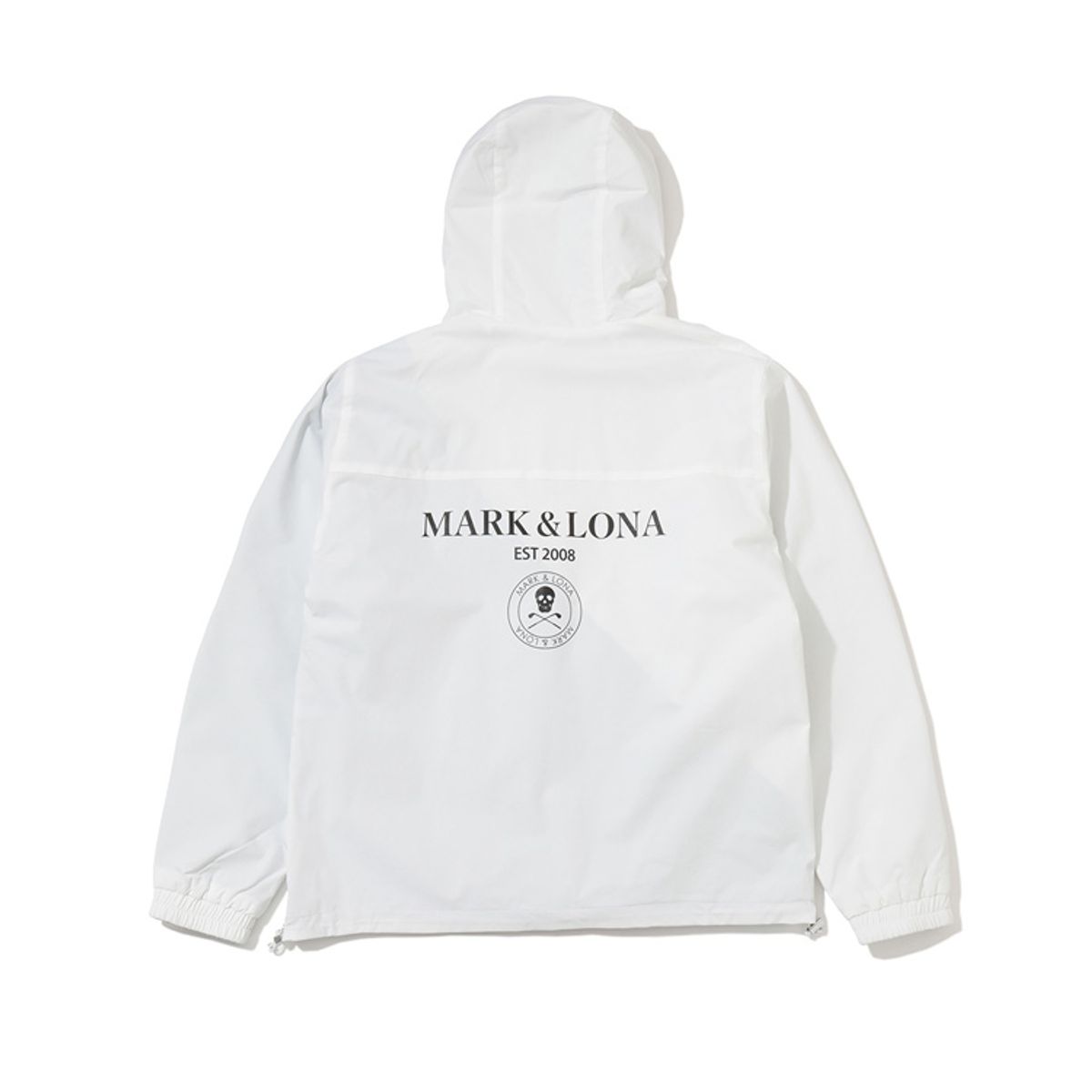 마크앤로나(MARK&LONA) M GN REVERSIBLE FULL-ZIP JACKET LS1ID01M