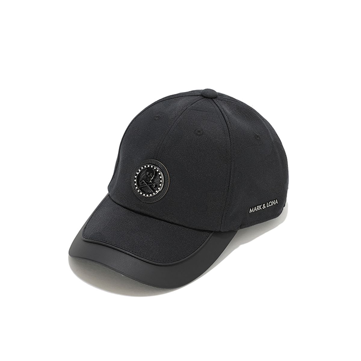 마크앤로나(MARK&LONA) U GN SKULL CAMO JQD CAP LS1YP01U