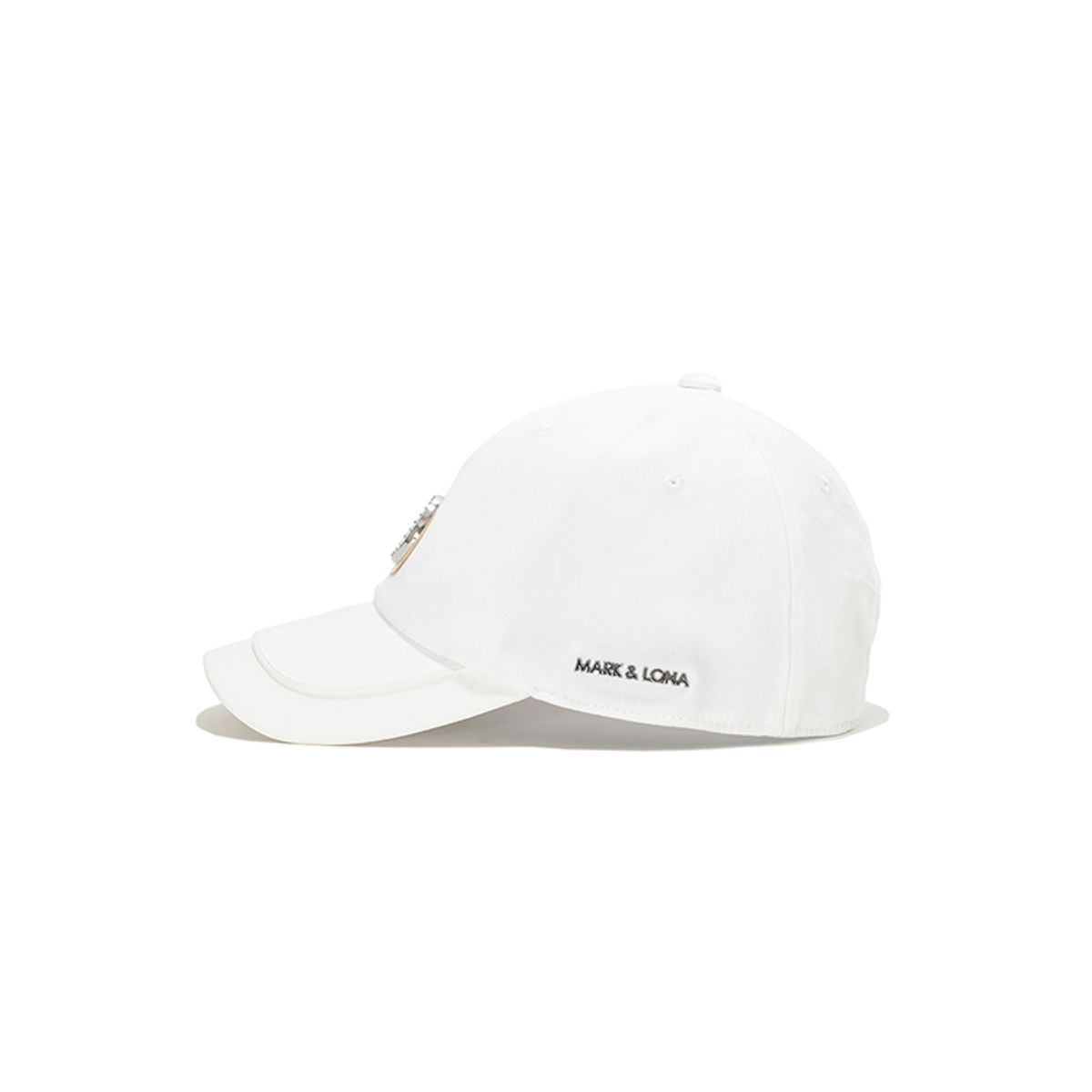 마크앤로나(MARK&LONA) U GN SKULL CAMO JQD CAP LS1YP01U
