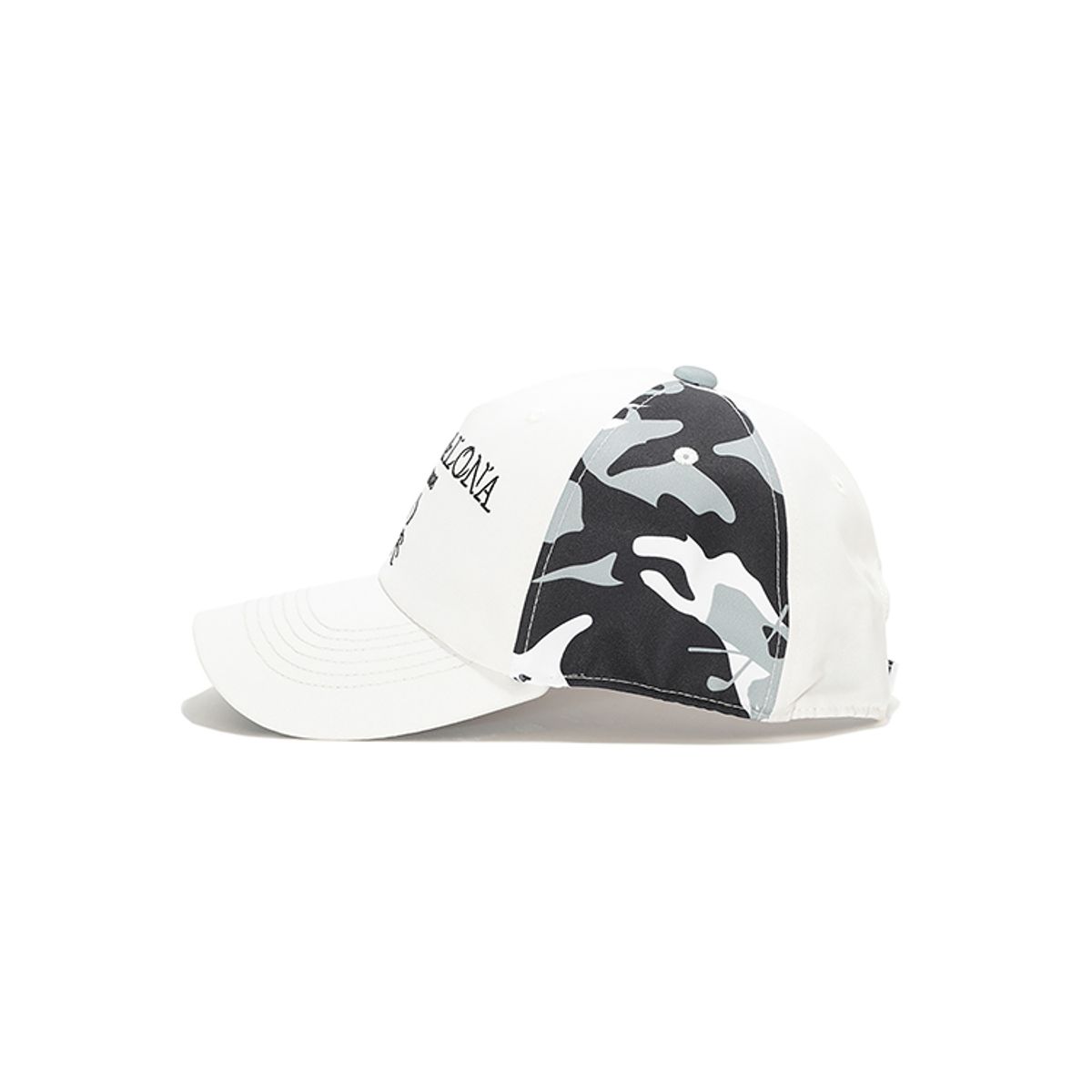 마크앤로나(MARK&LONA) U GN SIDE CAMO PRINT CAP LS1YP04U