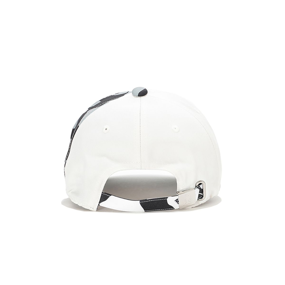 마크앤로나(MARK&LONA) U GN SIDE CAMO PRINT CAP LS1YP04U