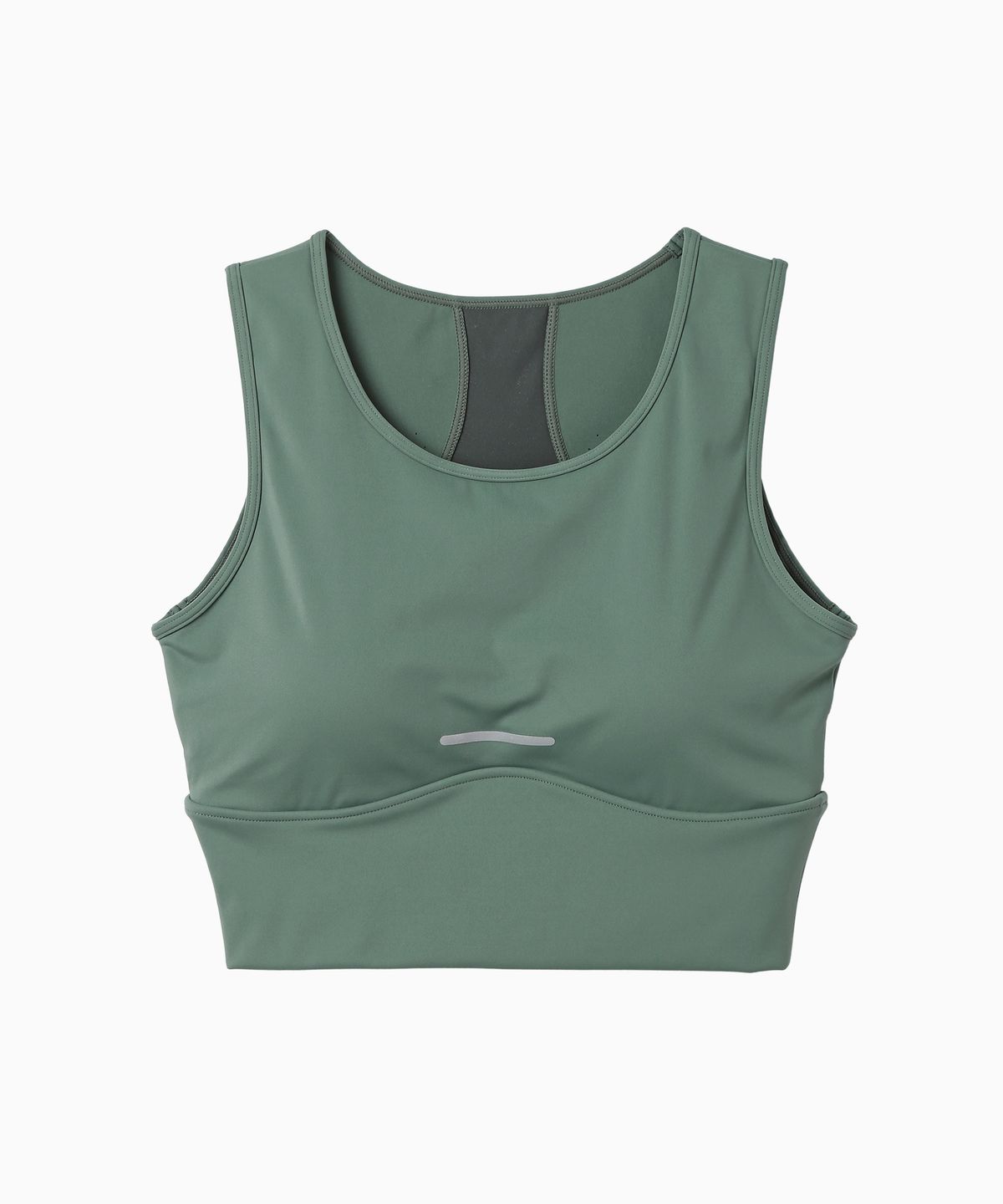 미나수(MENASOO) Pace Hold Sport Bra Top
