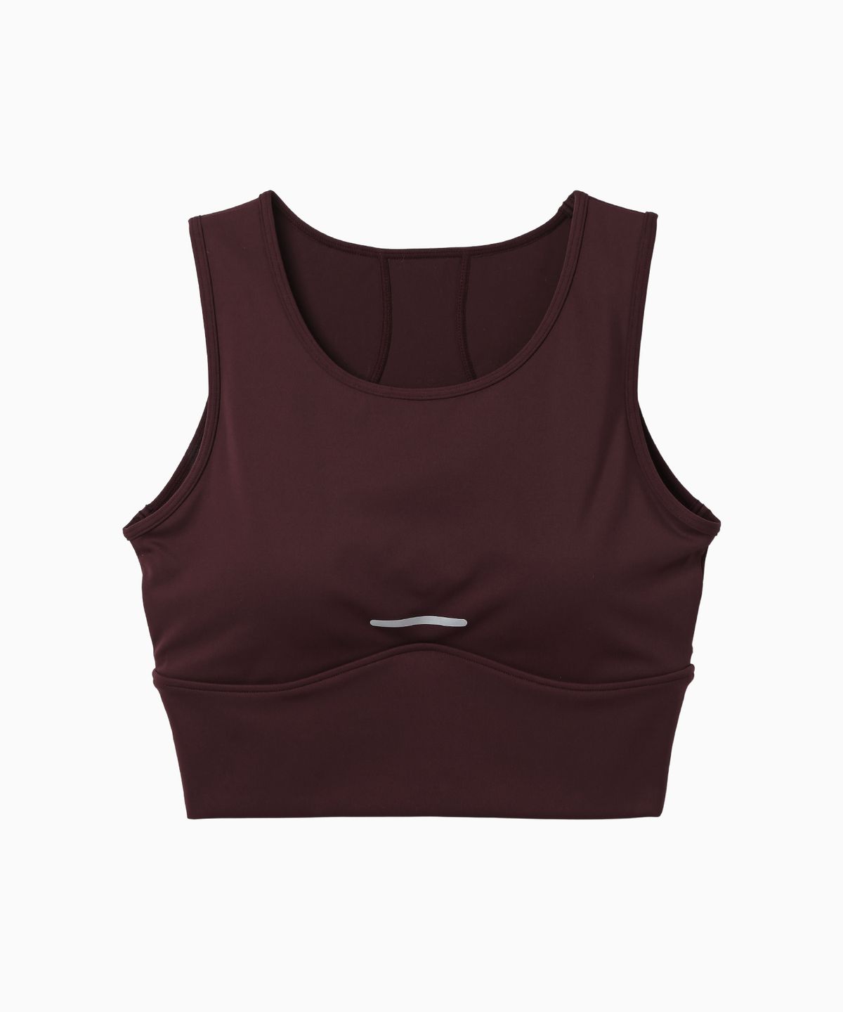 미나수(MENASOO) Pace Hold Sport Bra Top