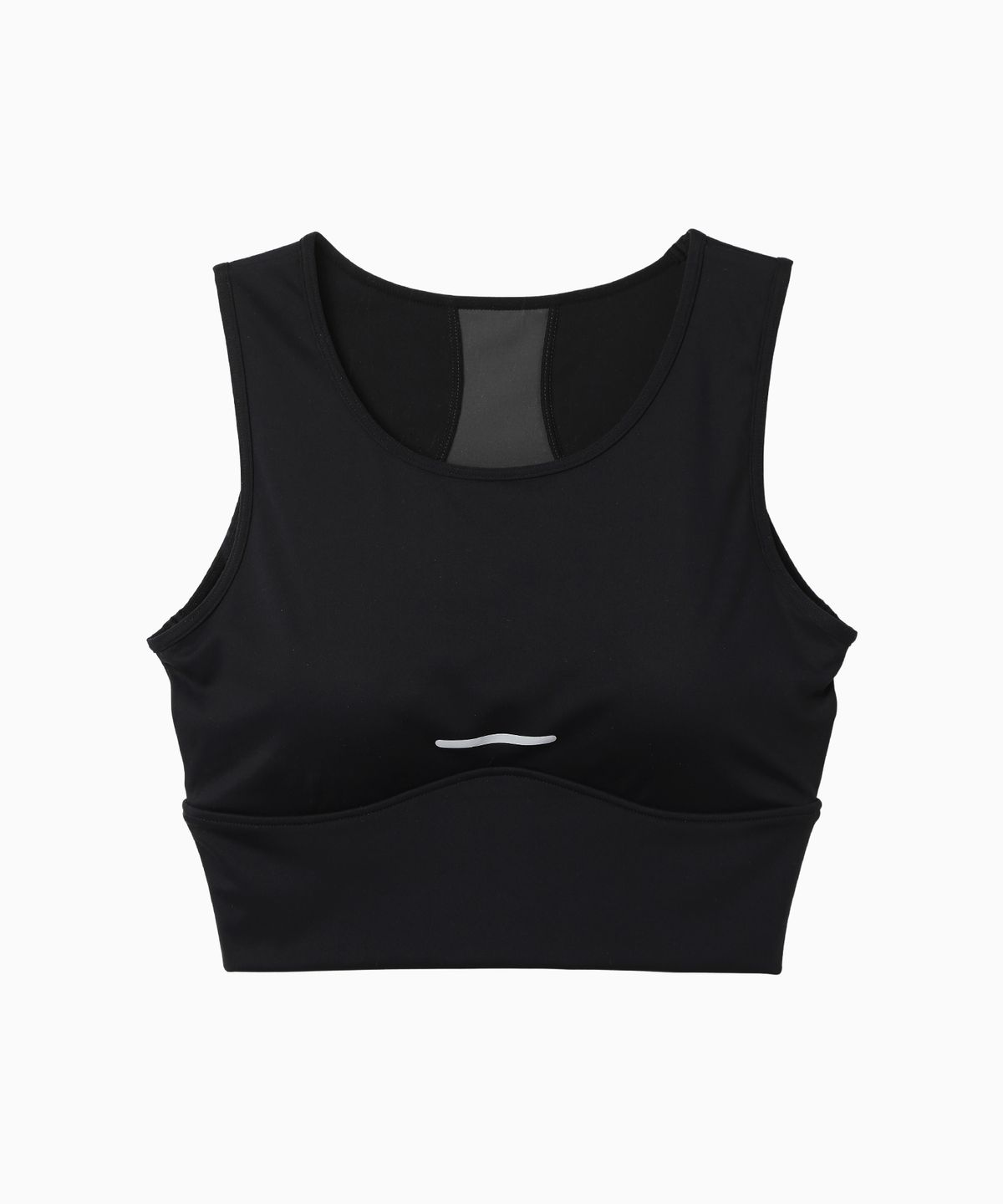 미나수(MENASOO) Pace Hold Sport Bra Top