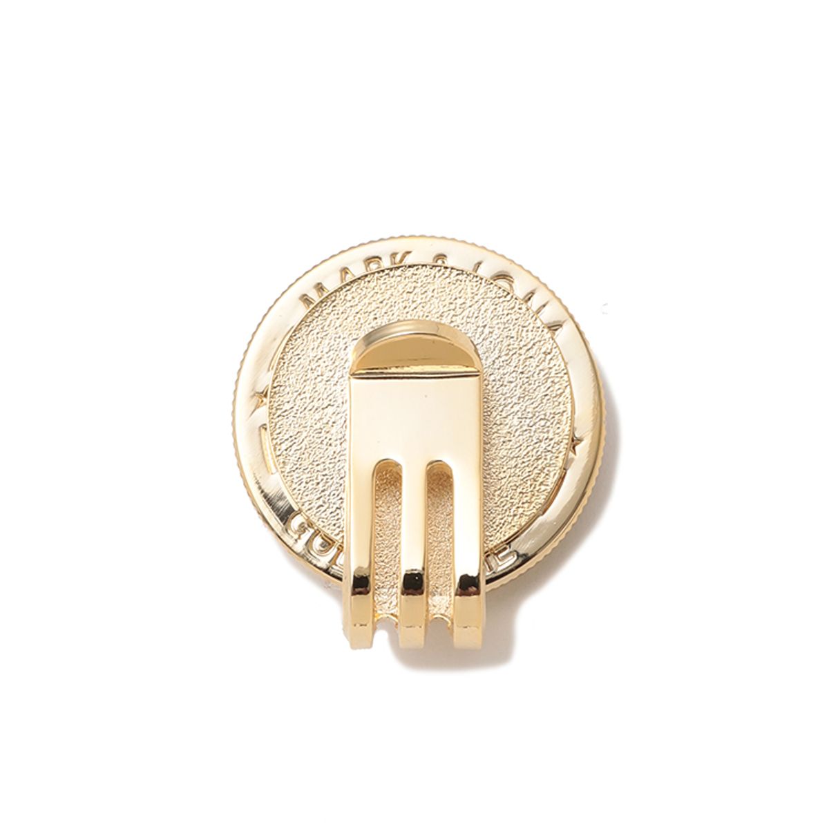 마크앤로나(MARK&LONA) U GN CAMO SKULL POINT BALL MARKER LY7YX03U