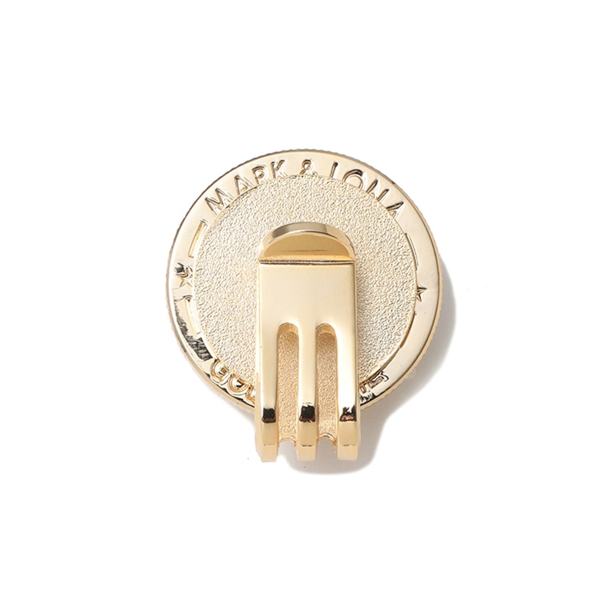 마크앤로나(MARK&LONA) U GN SOLID SKULL POINT BALL MARKER LY7YX04U