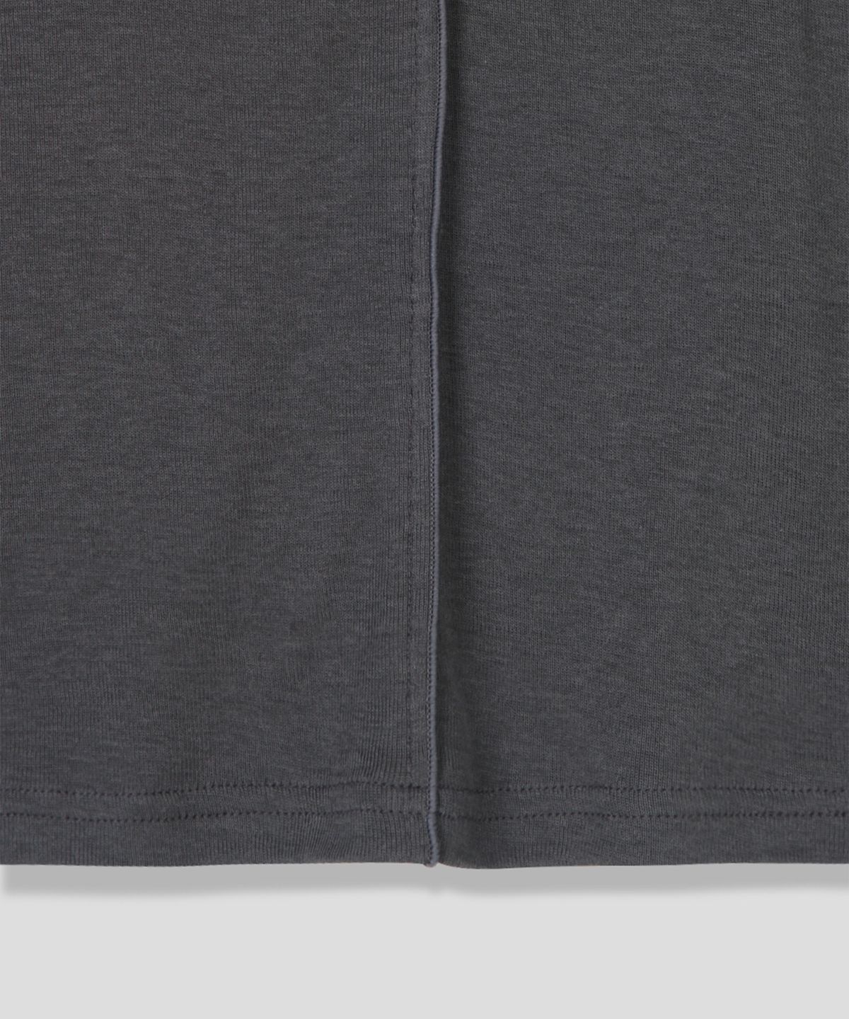 스르비(SELEVER) Airy Two-Way Tee_4 color