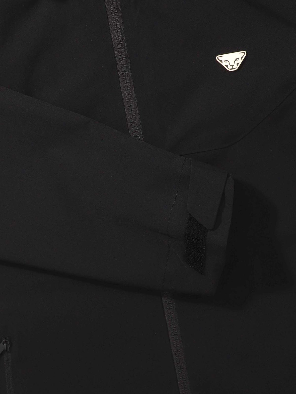 다이나핏(DYNAFIT) CRONIC (크로닉) 남성 자켓_Black YMP26123Z1