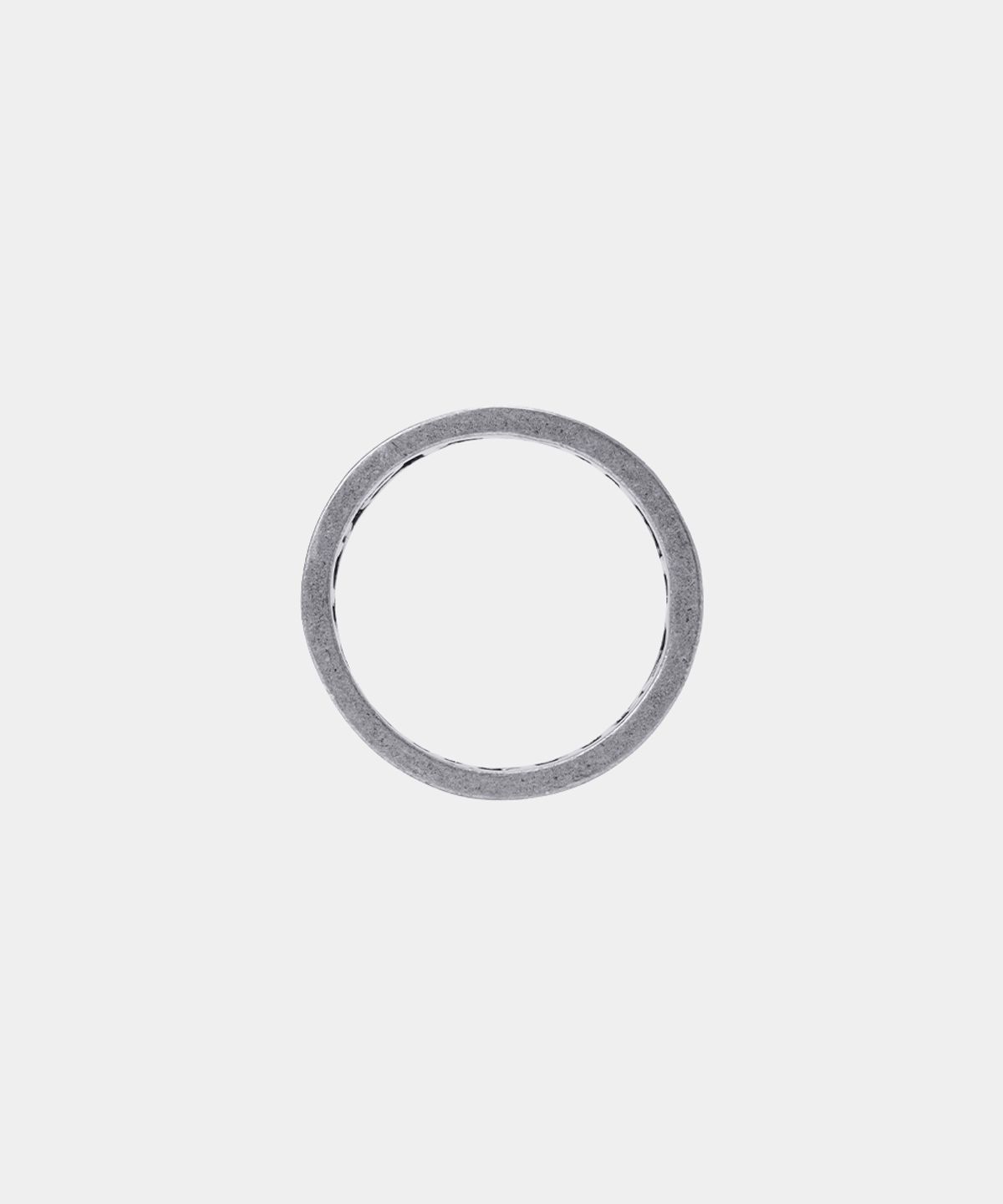 메종미네드(MAISON MINED) GOTHIC RING