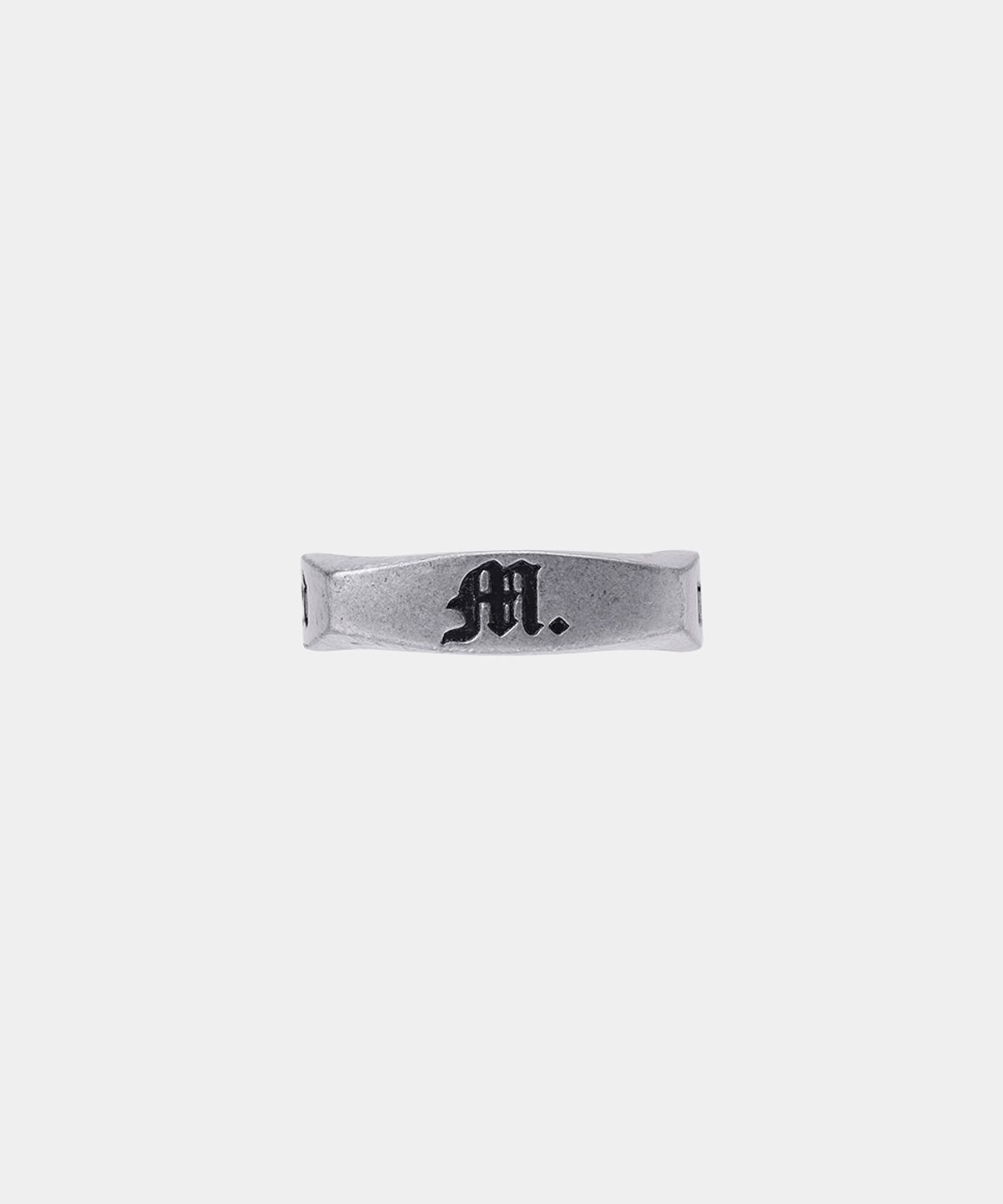 메종미네드(MAISON MINED) WINDING RING