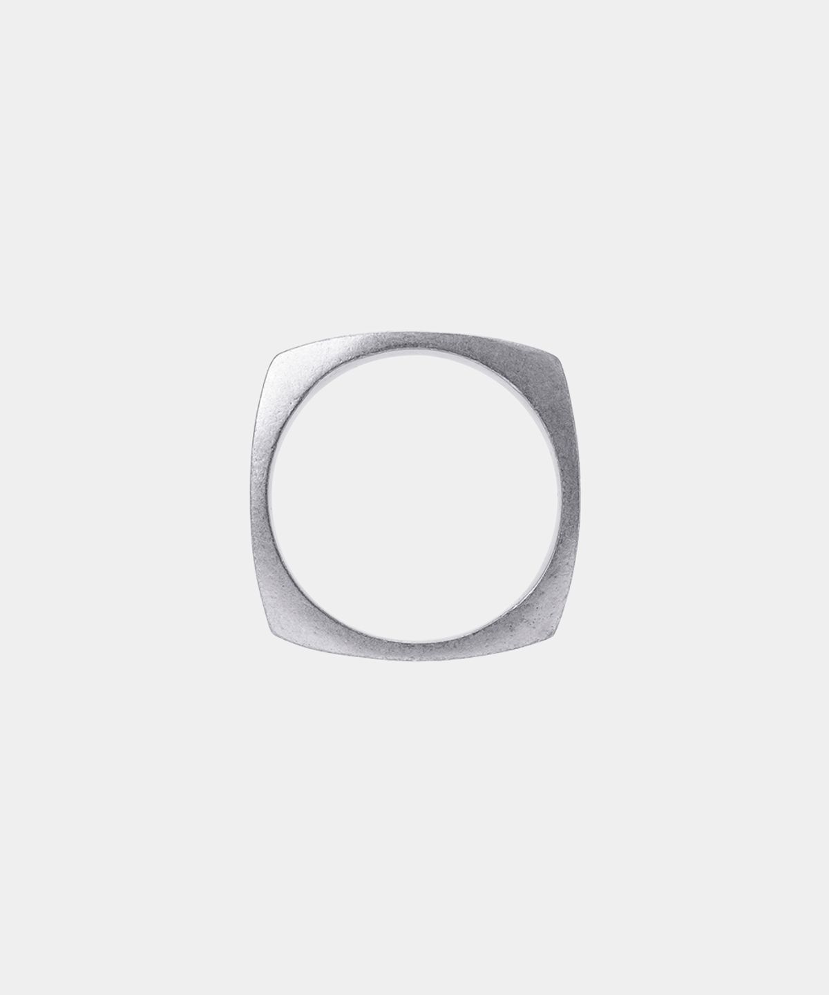메종미네드(MAISON MINED) WINDING RING