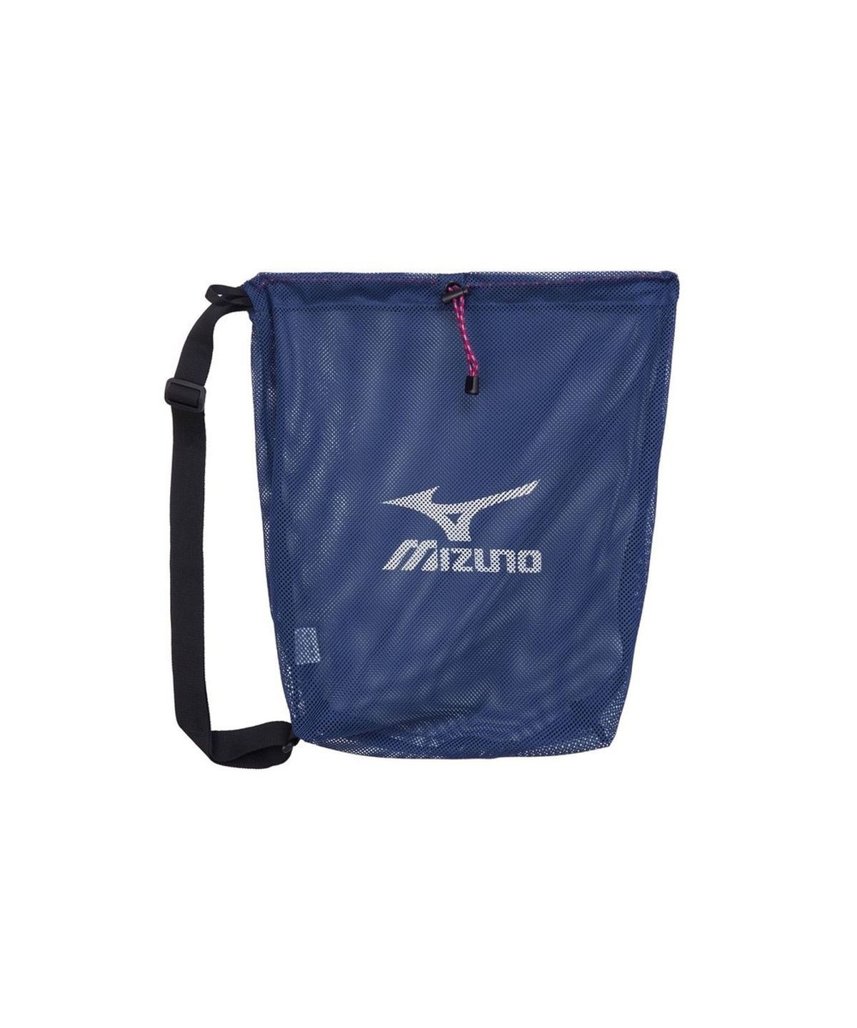 미즈노(MIZUNO) MESH CROSS BAG_33YY2609