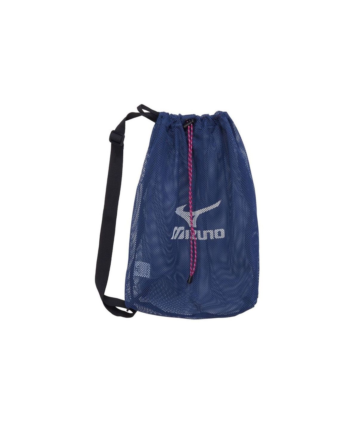 미즈노(MIZUNO) MESH CROSS BAG_33YY2609