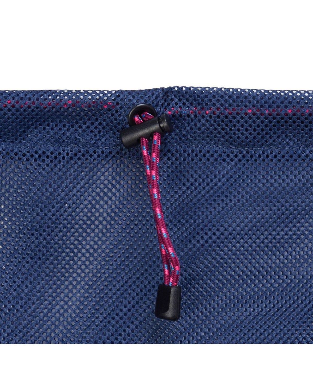 미즈노(MIZUNO) MESH CROSS BAG_33YY2609
