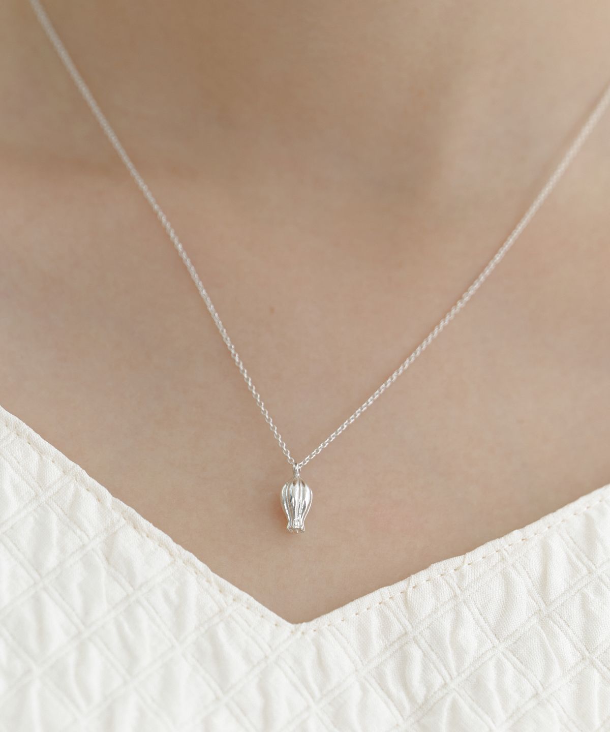 바이위켄드(BYWEEKEND) Tuli necklace
