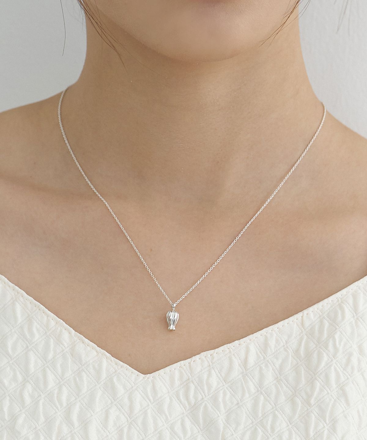 바이위켄드(BYWEEKEND) Tuli necklace