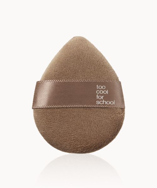 toocoolforschool [2EA] Soft Blending Puff