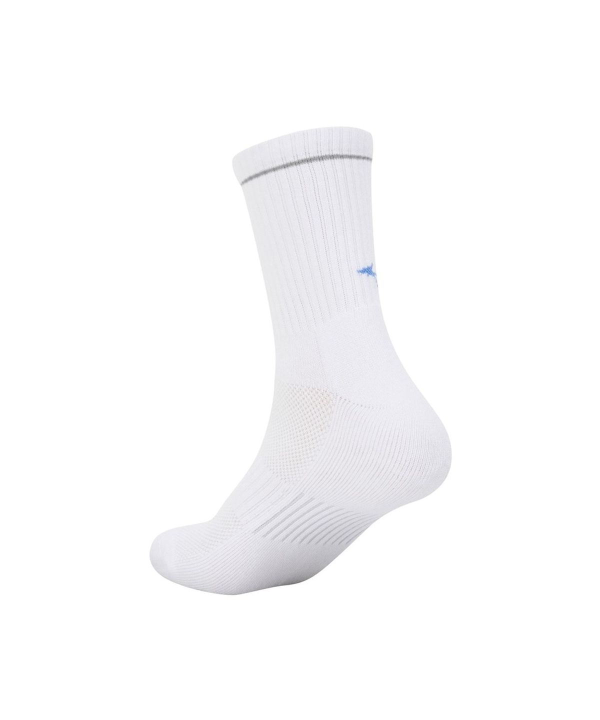 미즈노(MIZUNO) LINE POINT CUSHION SOCKS (12cm)_33YX2606