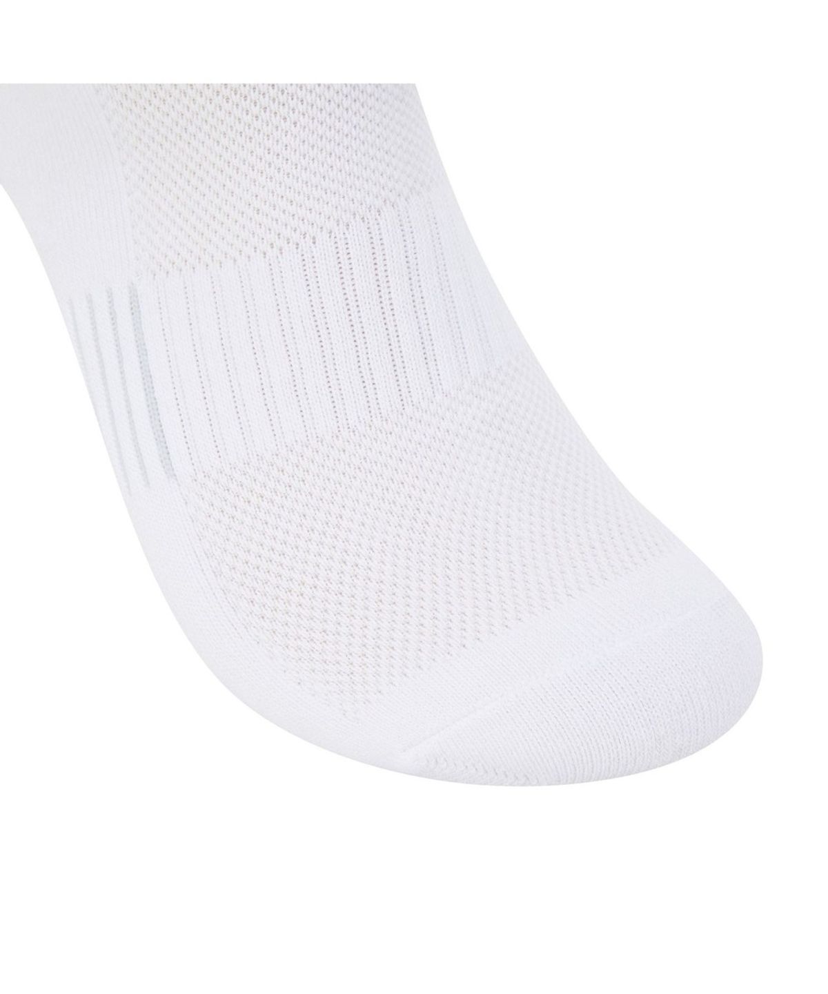 미즈노(MIZUNO) LINE POINT CUSHION SOCKS (12cm)_33YX2606