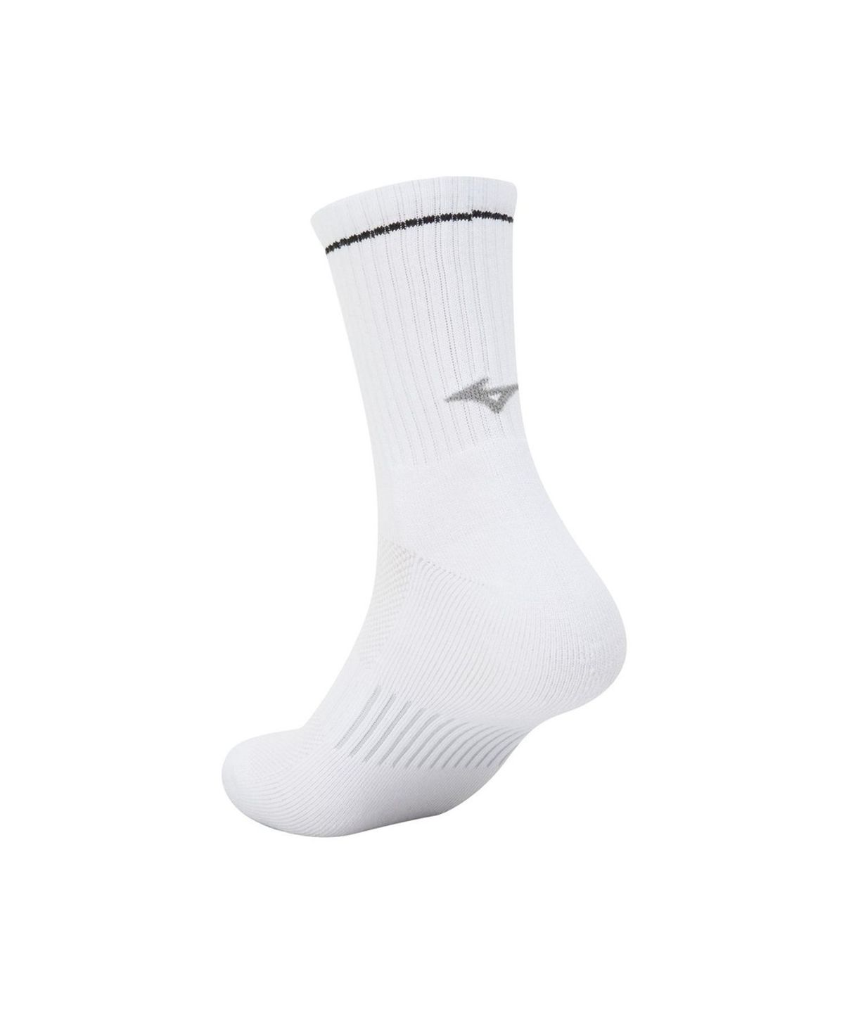 미즈노(MIZUNO) LINE POINT CUSHION SOCKS (12cm)_33YX2606