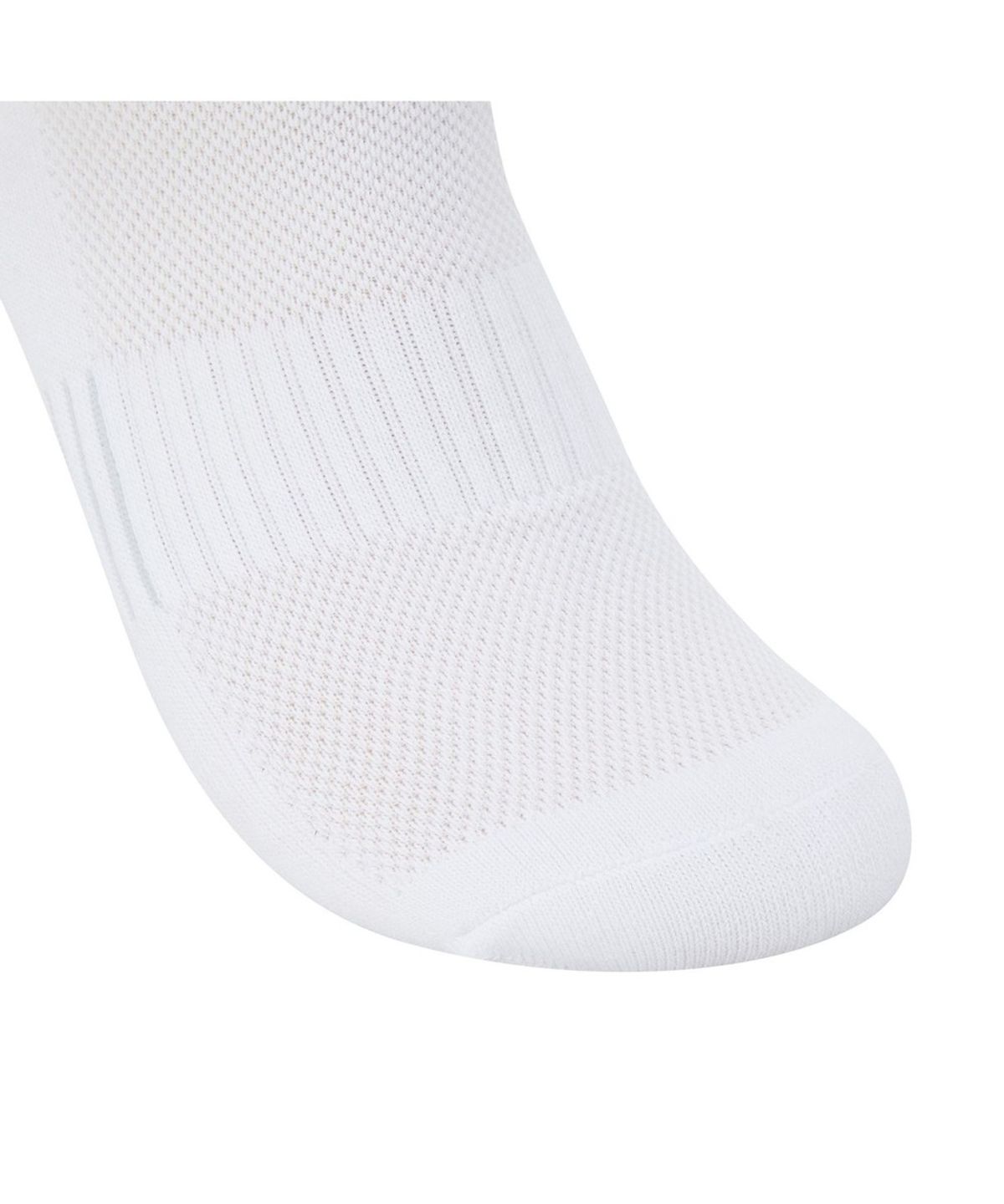 미즈노(MIZUNO) LINE POINT CUSHION SOCKS (12cm)_33YX2606
