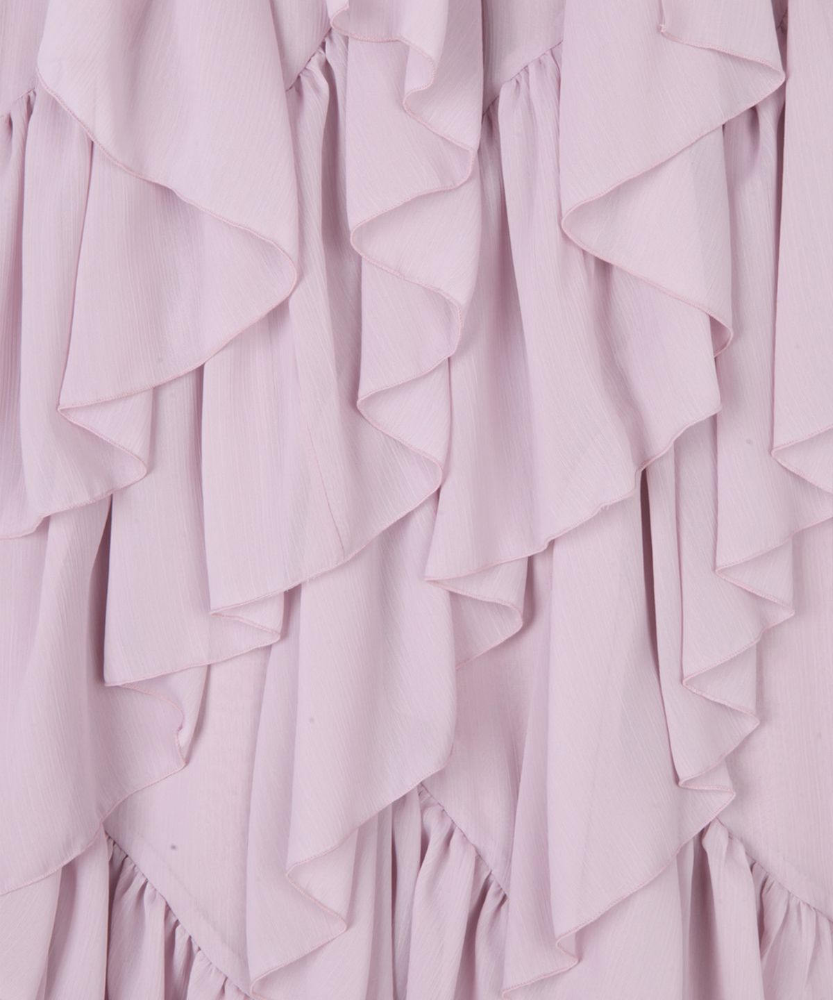 스르비(SELEVER) Falling Ruffle Skirt_3 color