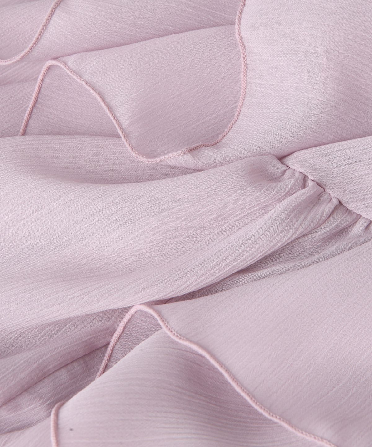 스르비(SELEVER) Falling Ruffle Skirt_3 color