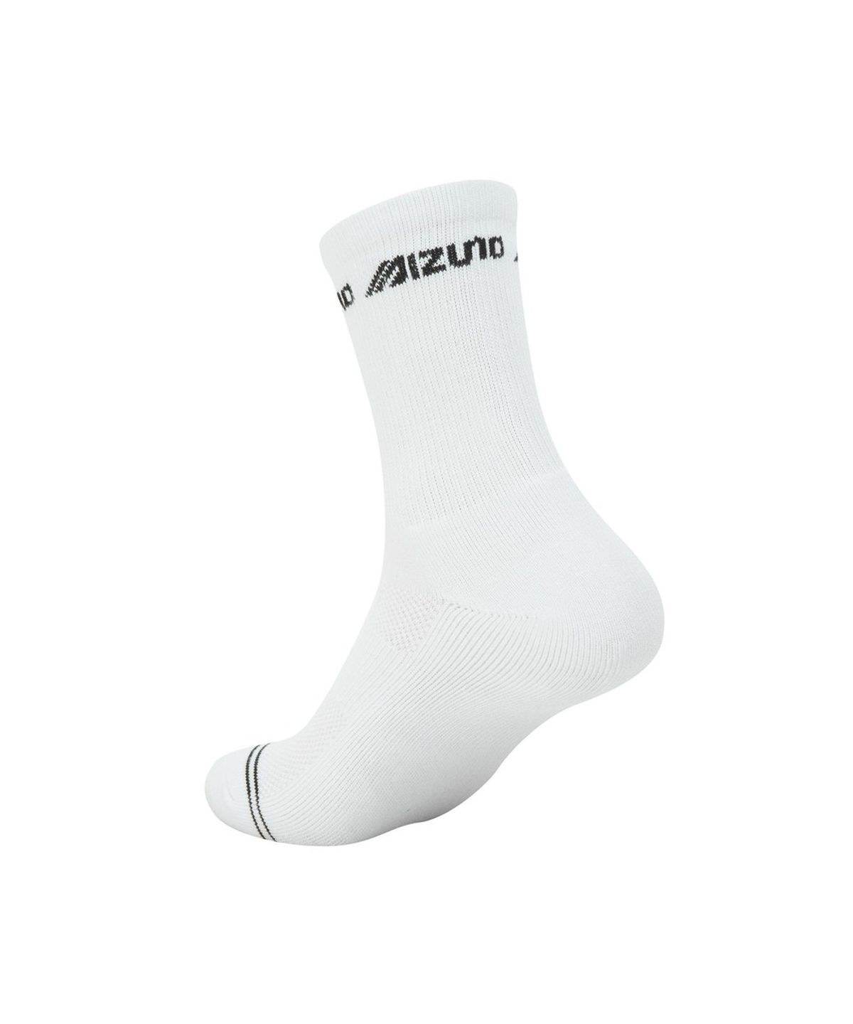미즈노(MIZUNO) LETTER CUSHION SOCKS (12cm)_33YX2607