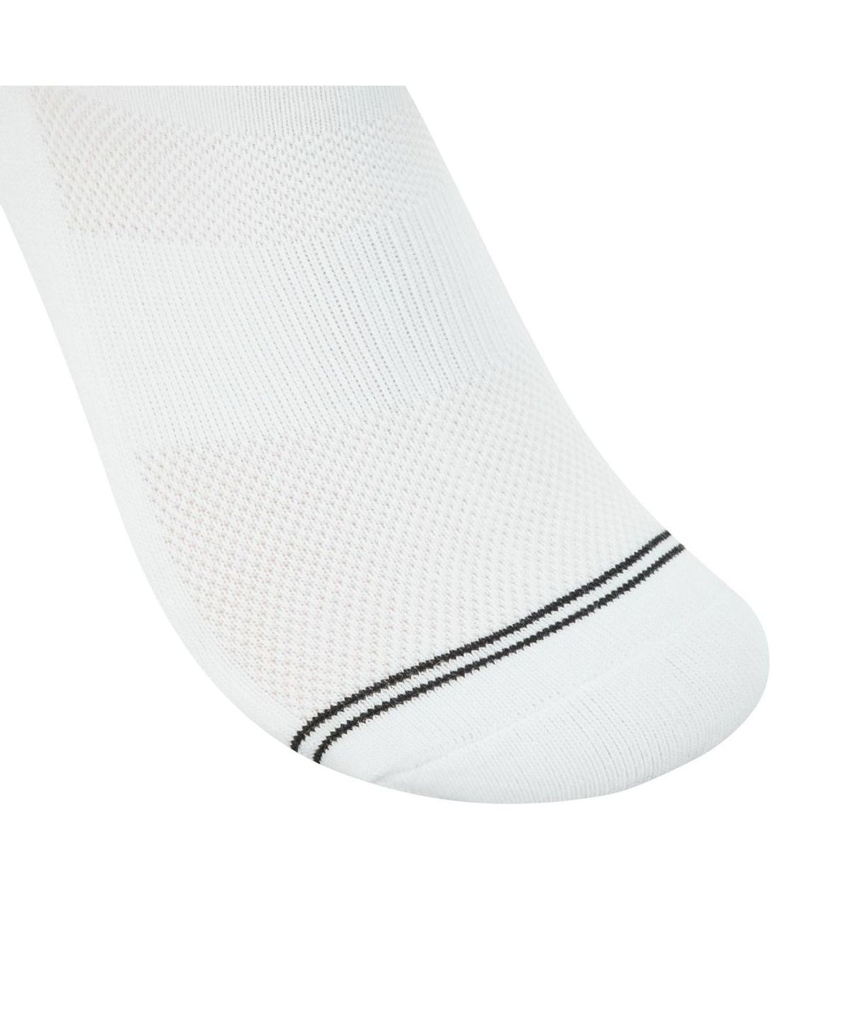 미즈노(MIZUNO) LETTER CUSHION SOCKS (12cm)_33YX2607