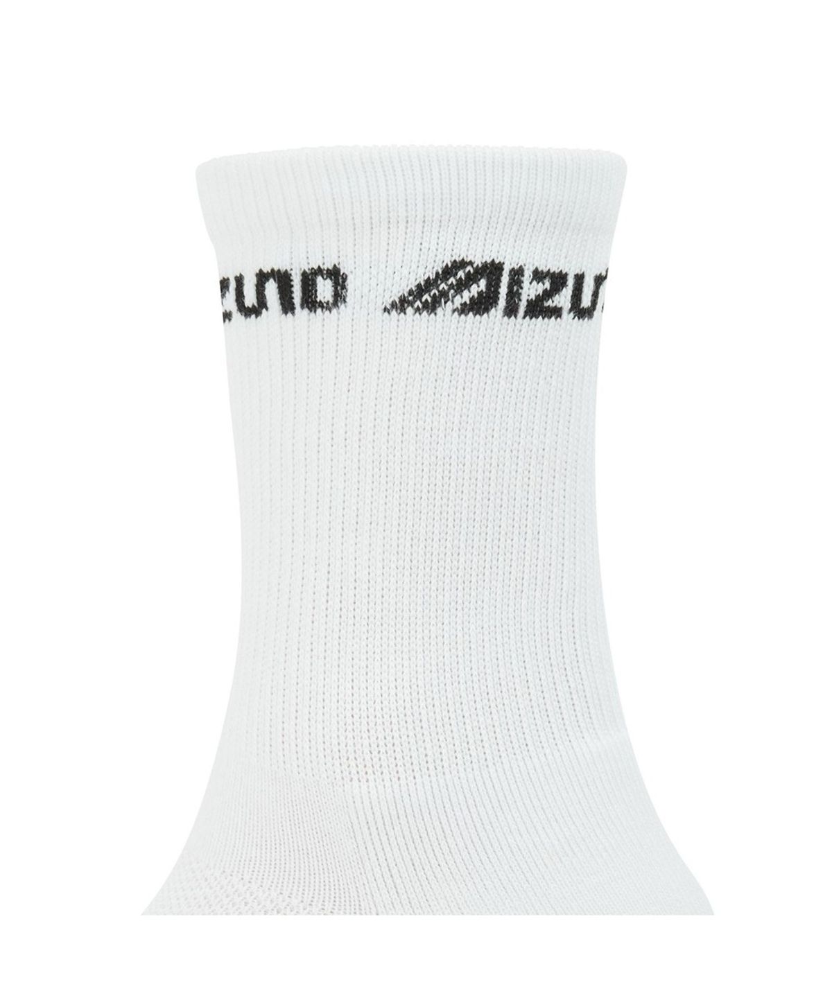 미즈노(MIZUNO) LETTER CUSHION SOCKS (12cm)_33YX2607