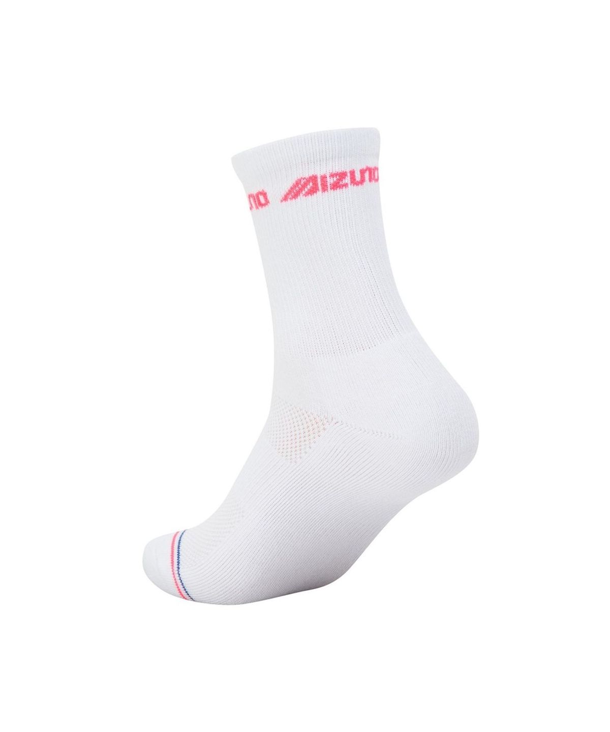 미즈노(MIZUNO) LETTER CUSHION SOCKS (12cm)_33YX2607