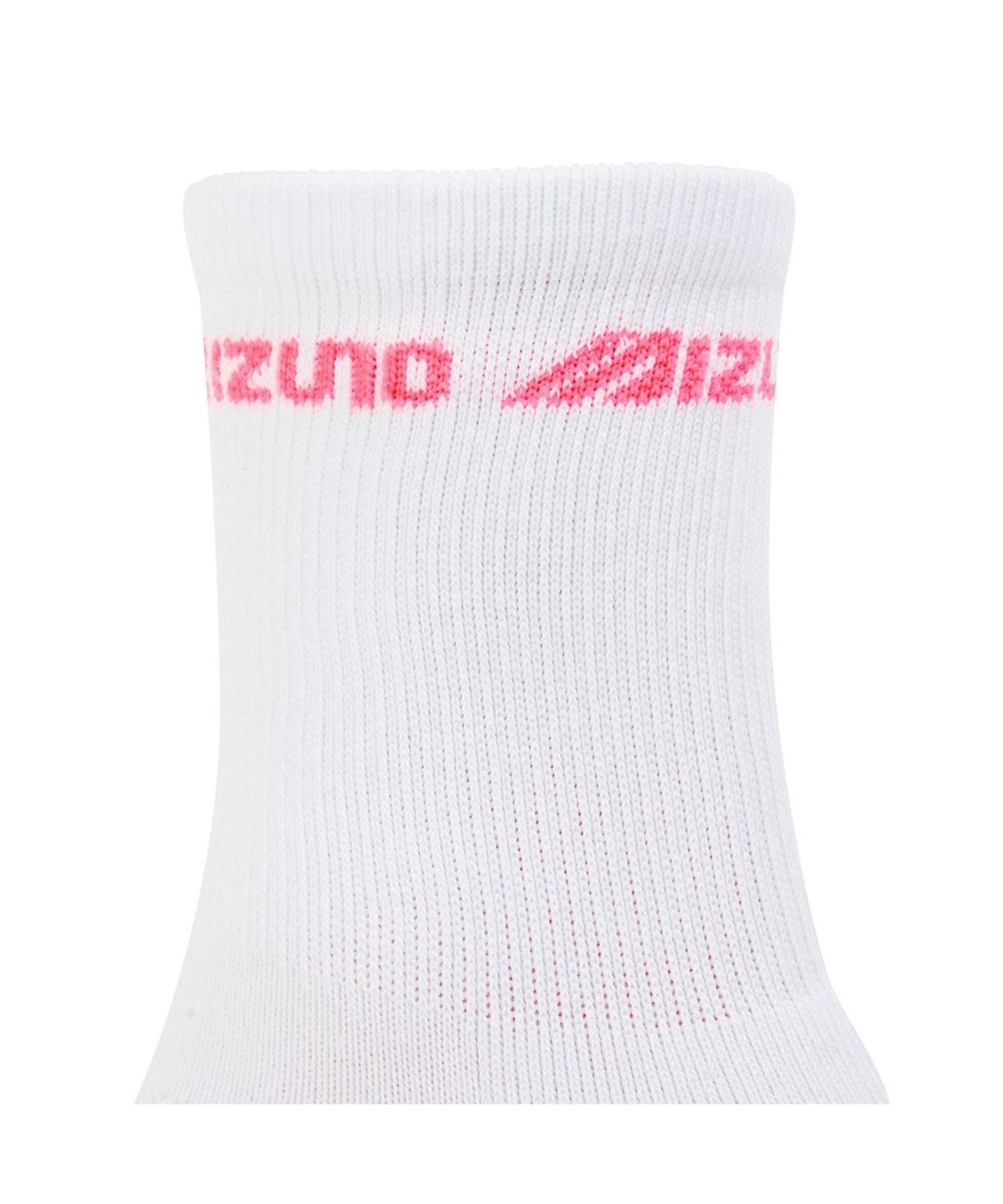 미즈노(MIZUNO) LETTER CUSHION SOCKS (12cm)_33YX2607