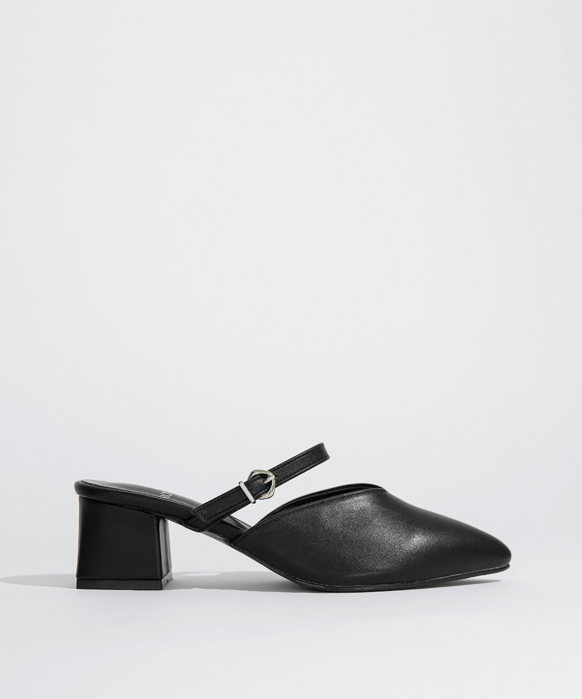 로제니크(ROSENICK) 벨베 뮬 (3cm,5cm,7cm/3color)
