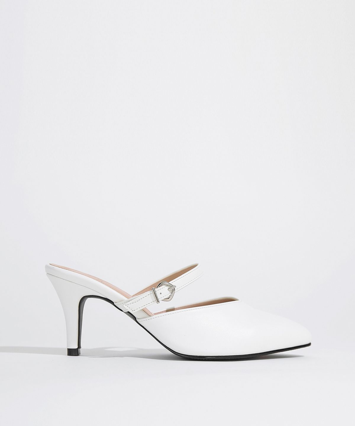 로제니크(ROSENICK) 벨베 뮬 (3cm,5cm,7cm/3color)