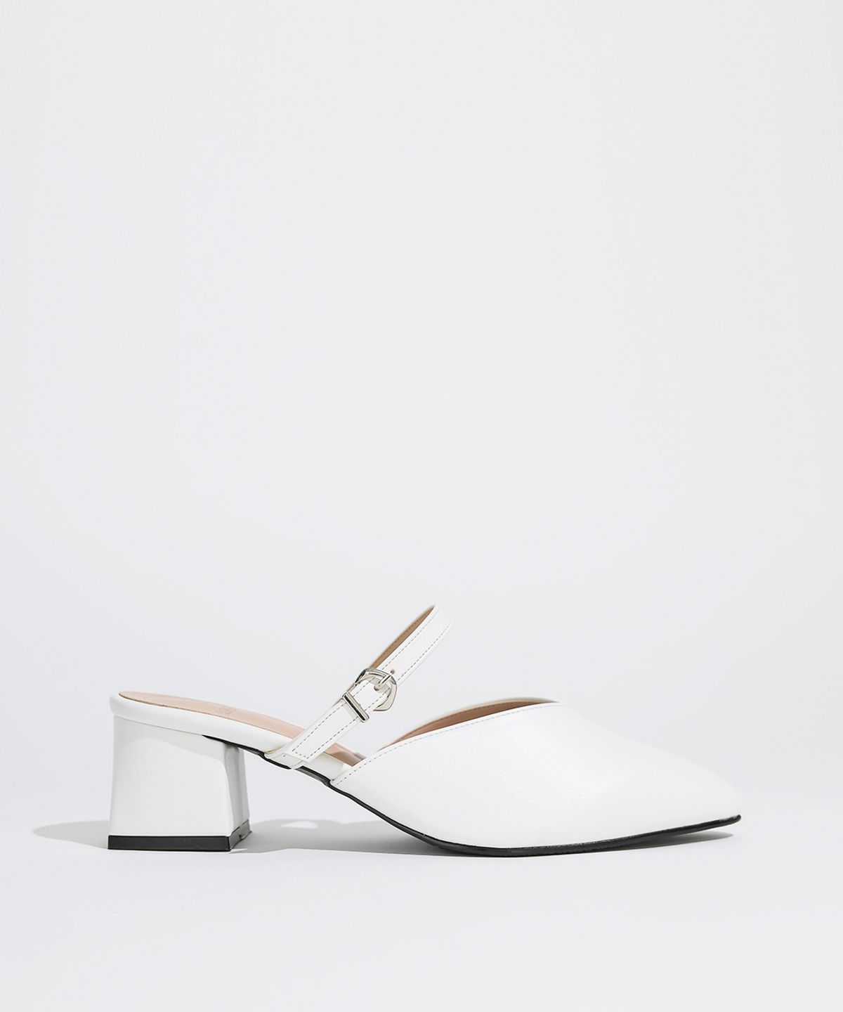 로제니크(ROSENICK) 벨베 뮬 (3cm,5cm,7cm/3color)