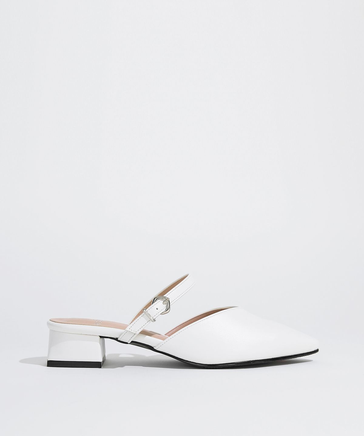 로제니크(ROSENICK) 벨베 뮬 (3cm,5cm,7cm/3color)