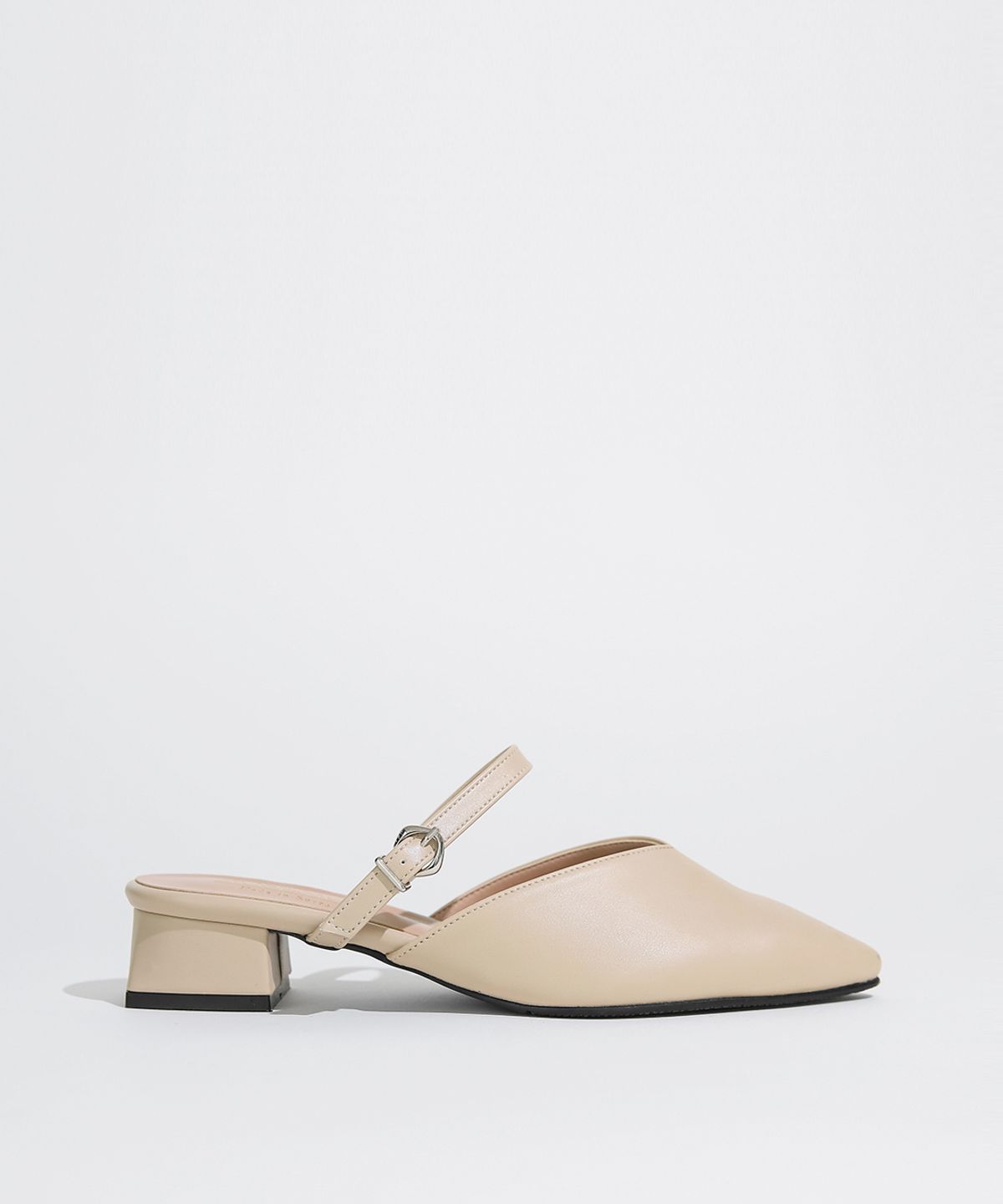 로제니크(ROSENICK) 벨베 뮬 (3cm,5cm,7cm/3color)