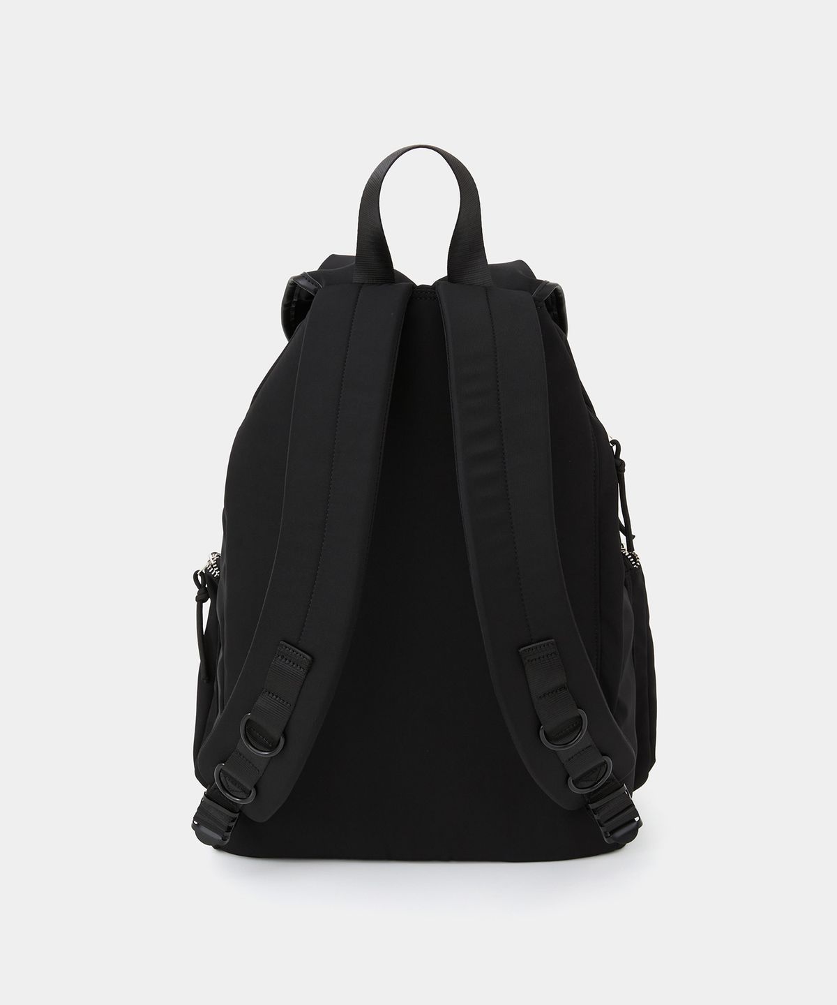 디앤에스알(DNSR) Multi Pocket Backpack