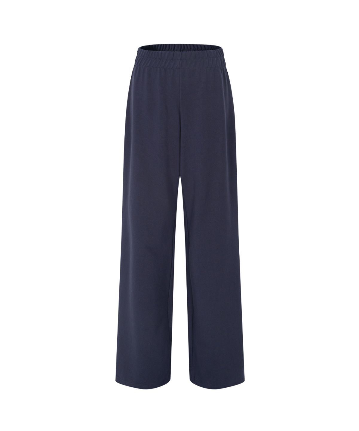 플리즈노팔로우(PLEASENOFOLLOW) Dorothy Logo Patch  Pants (Navy)