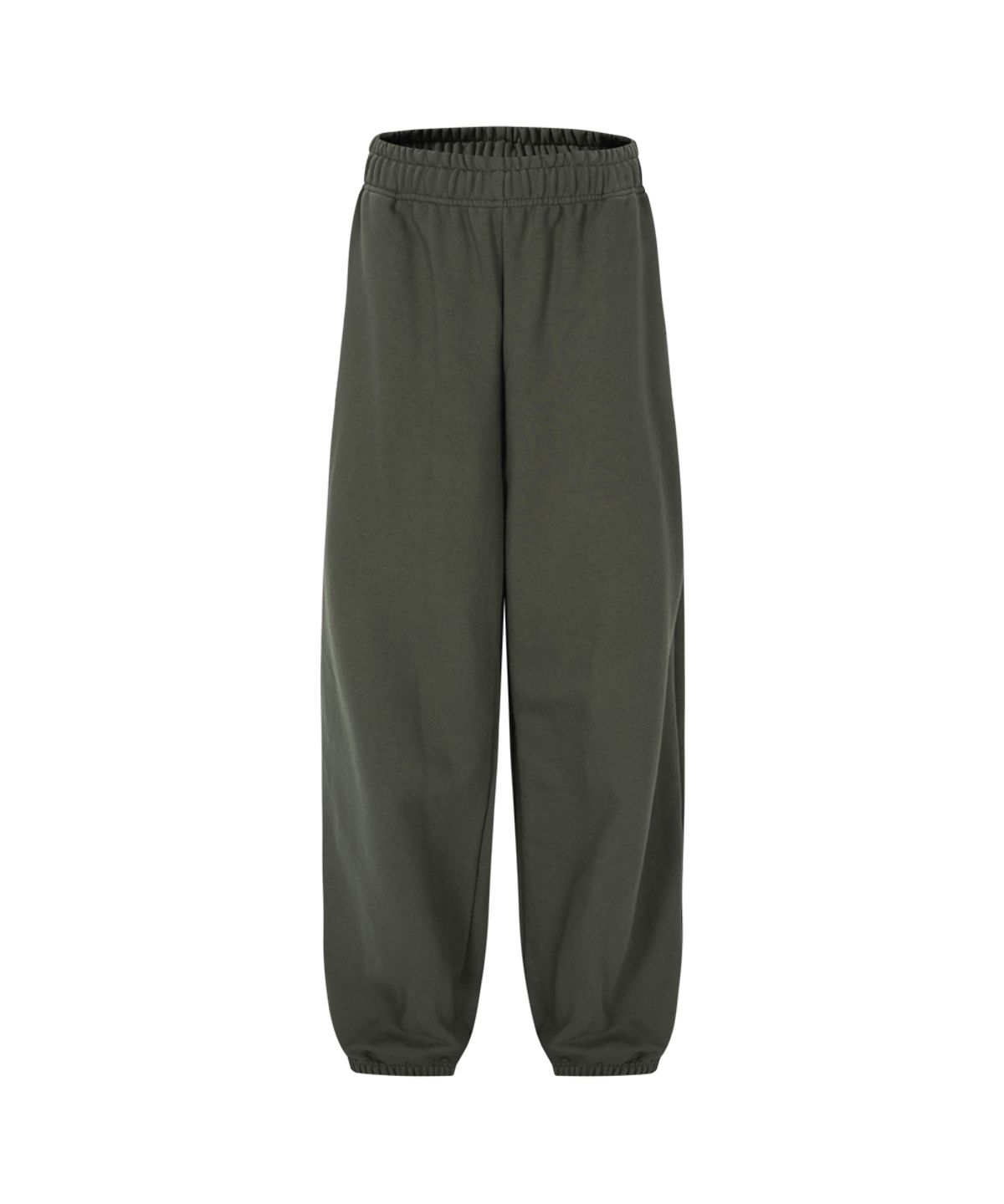 플리즈노팔로우(PLEASENOFOLLOW) New Hailey Jogger (Khaki)