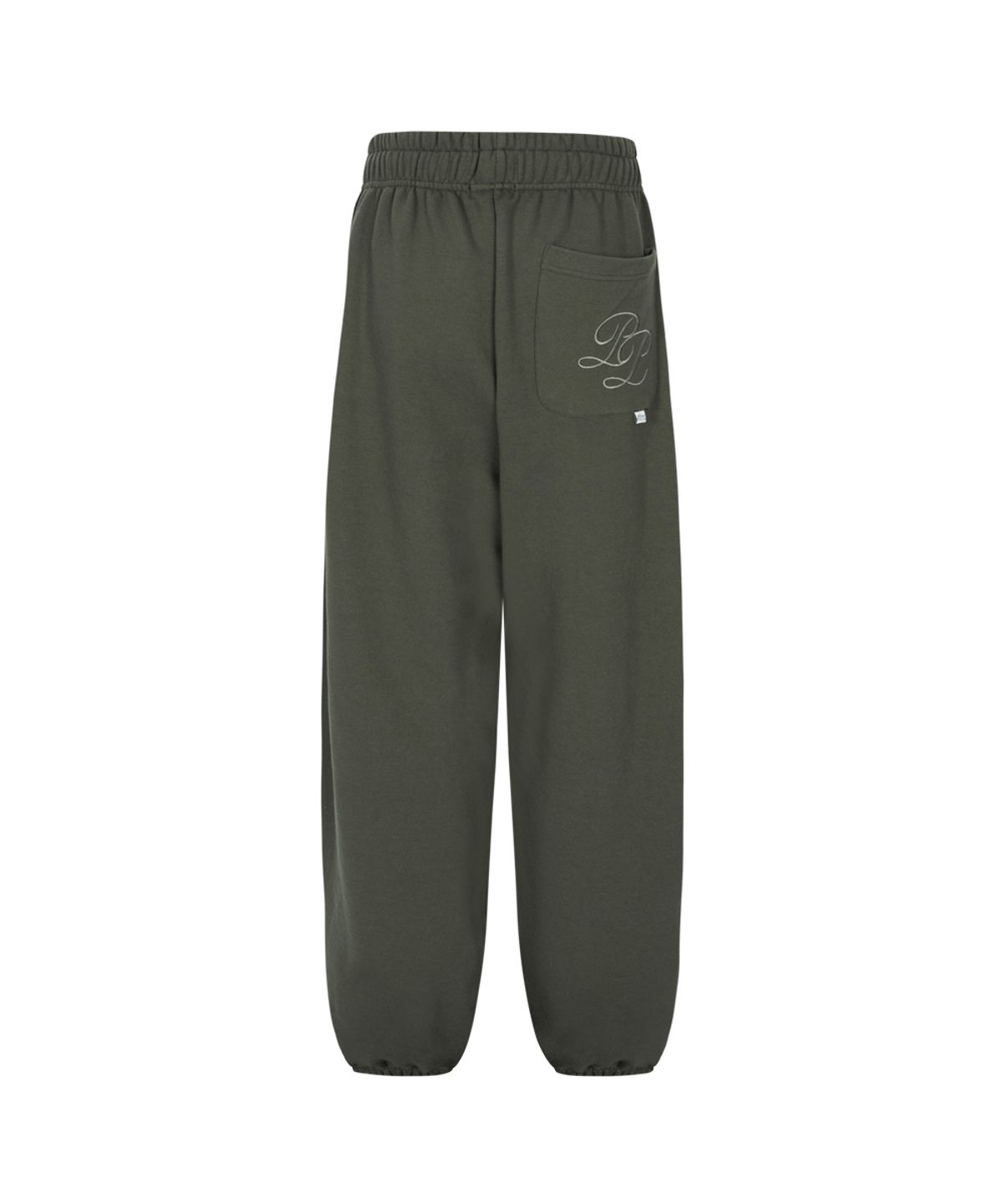 플리즈노팔로우(PLEASENOFOLLOW) New Hailey Jogger (Khaki)