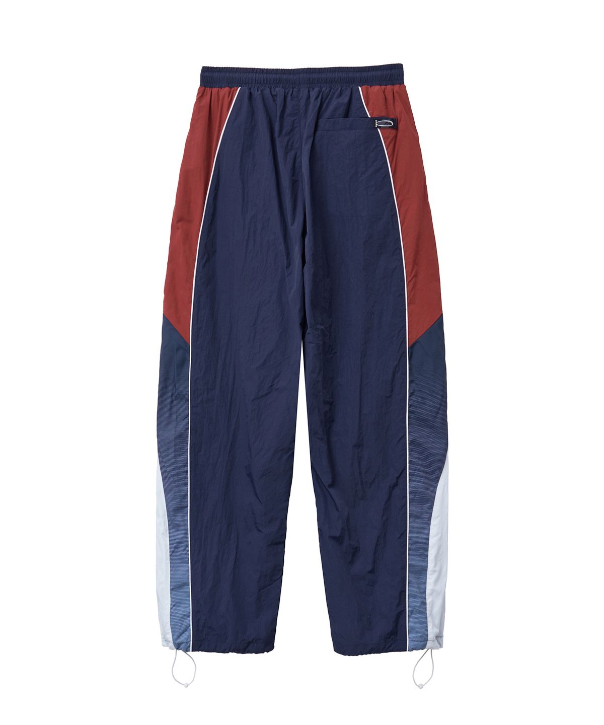 핍스 모터사이클(PHYPS MOTORCYCLE) Speed Track Pants Dark Navy