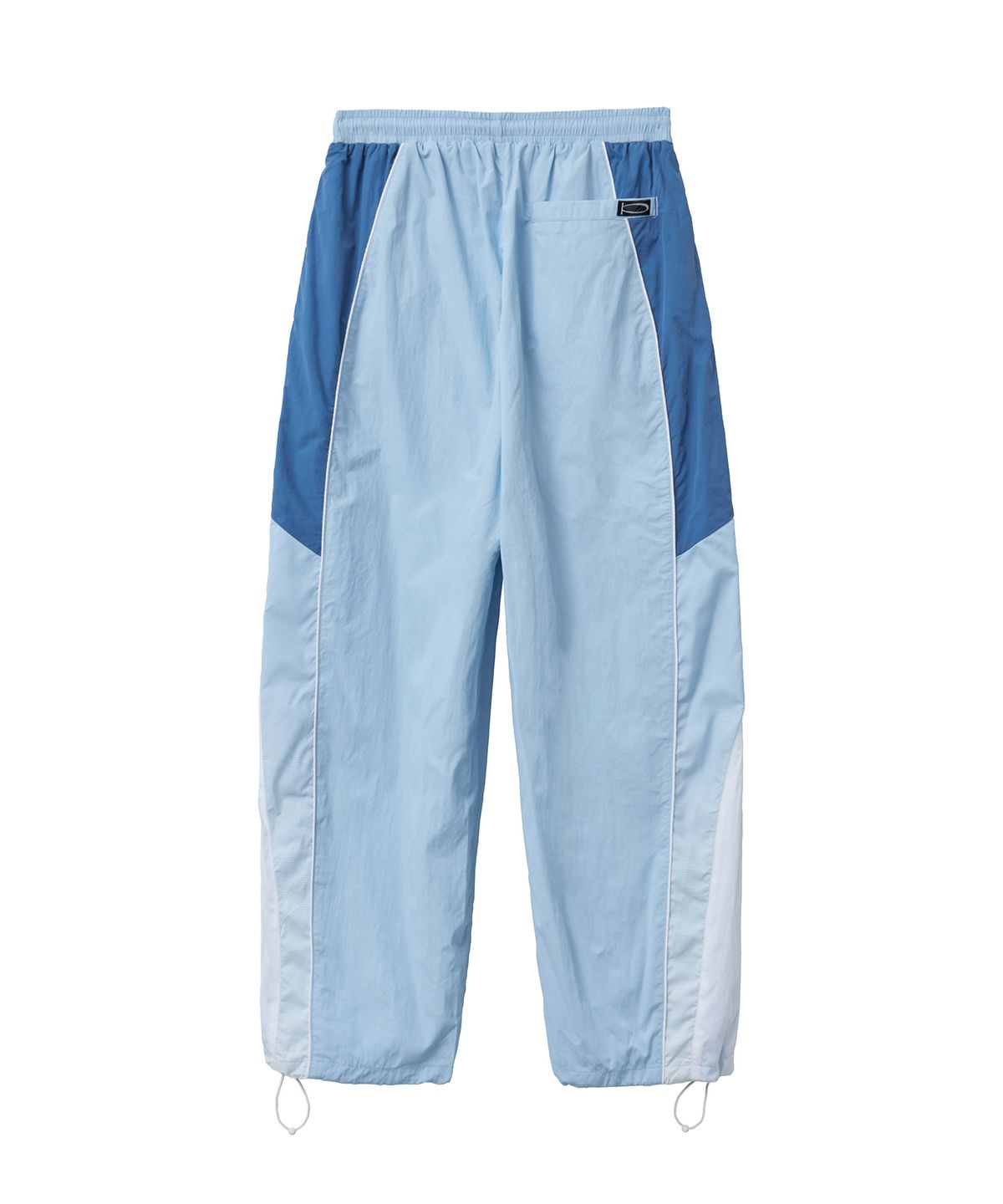 핍스 모터사이클(PHYPS MOTORCYCLE) Speed Track Pants Light Blue