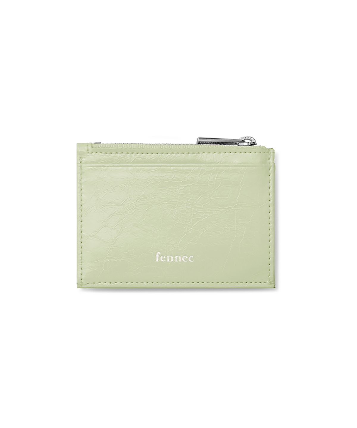 페넥(FENNEC) HEARTY BRIDGE POCKET MINI - PISTACHIO