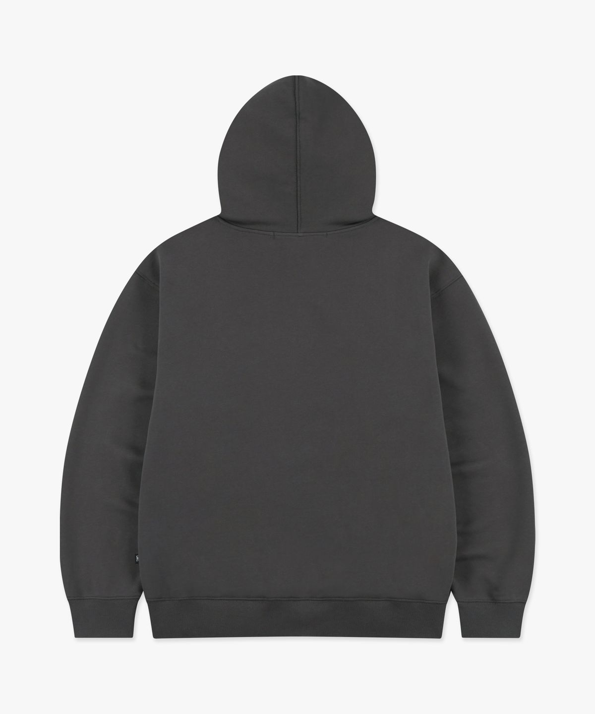 엘엠씨(LMC) HALFTONE LOGO HOODIE charcoal