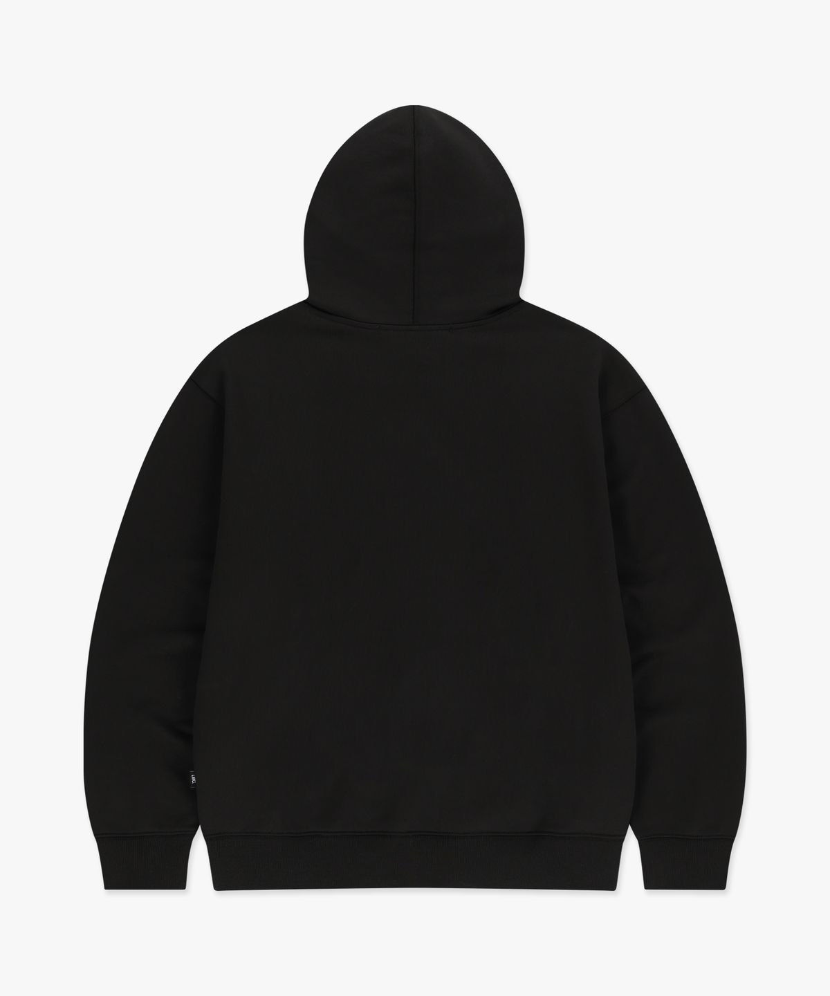 엘엠씨(LMC) HALFTONE LOGO HOODIE black