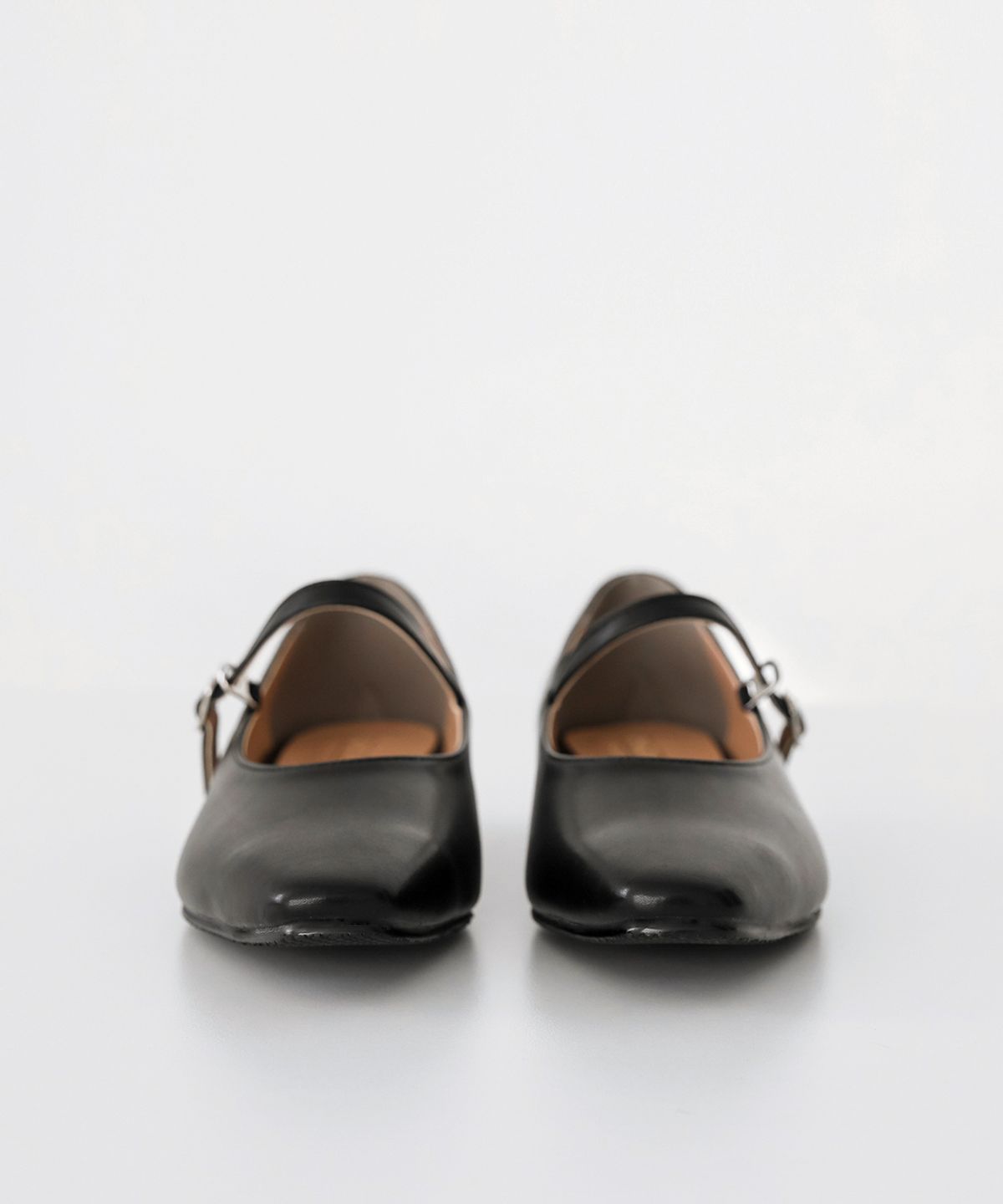 로제니크(ROSENICK) 시메르 메리제인 플랫 (2cm/1colors)