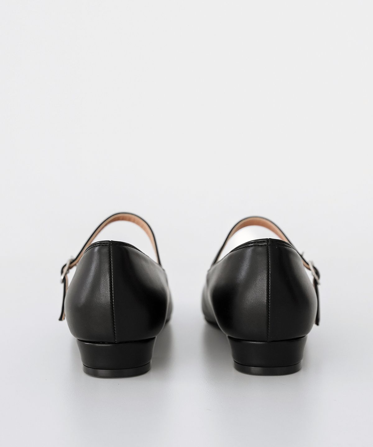 로제니크(ROSENICK) 시메르 메리제인 플랫 (2cm/1colors)