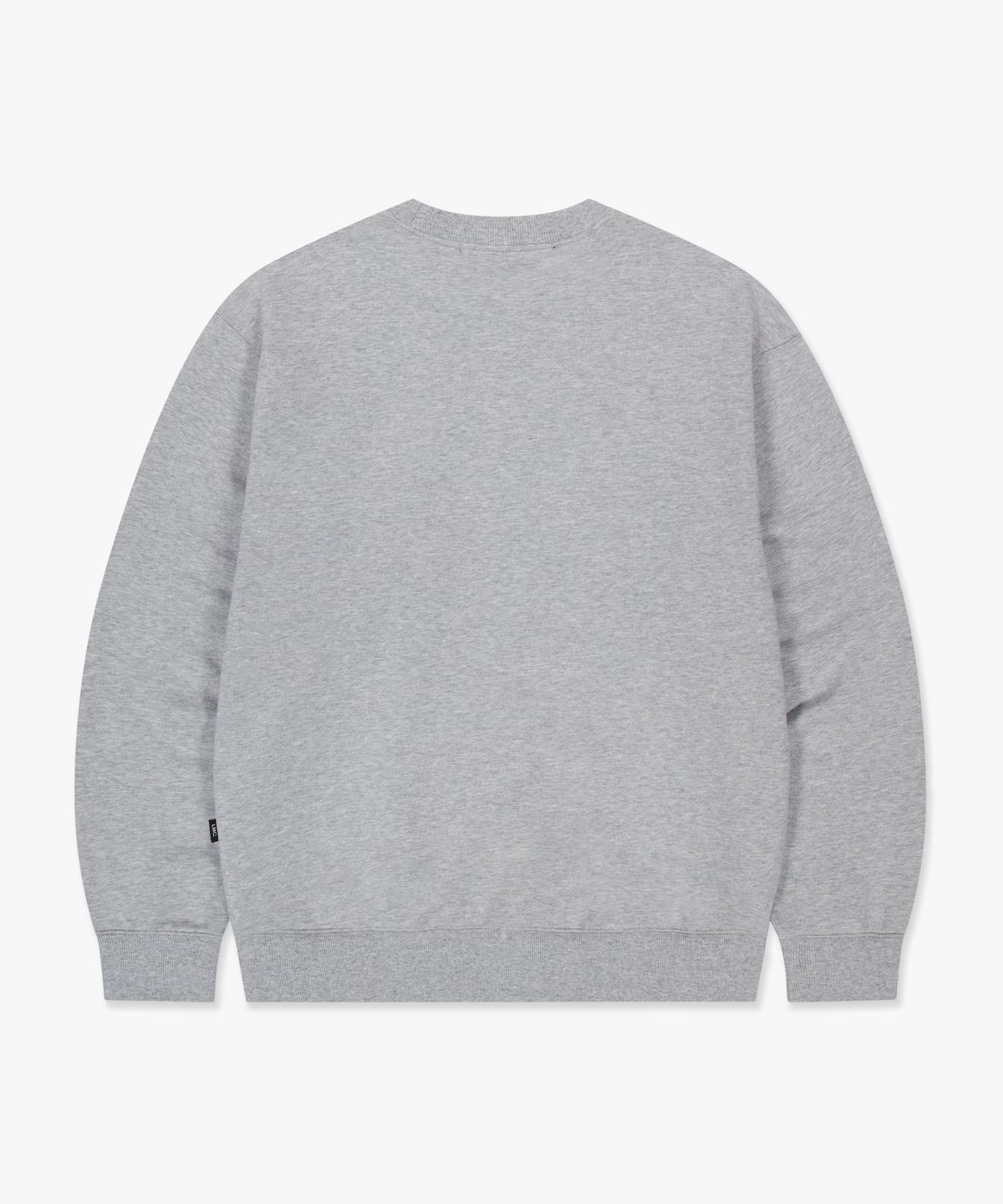 엘엠씨(LMC) LOSTY SWEATSHIRT heather gray