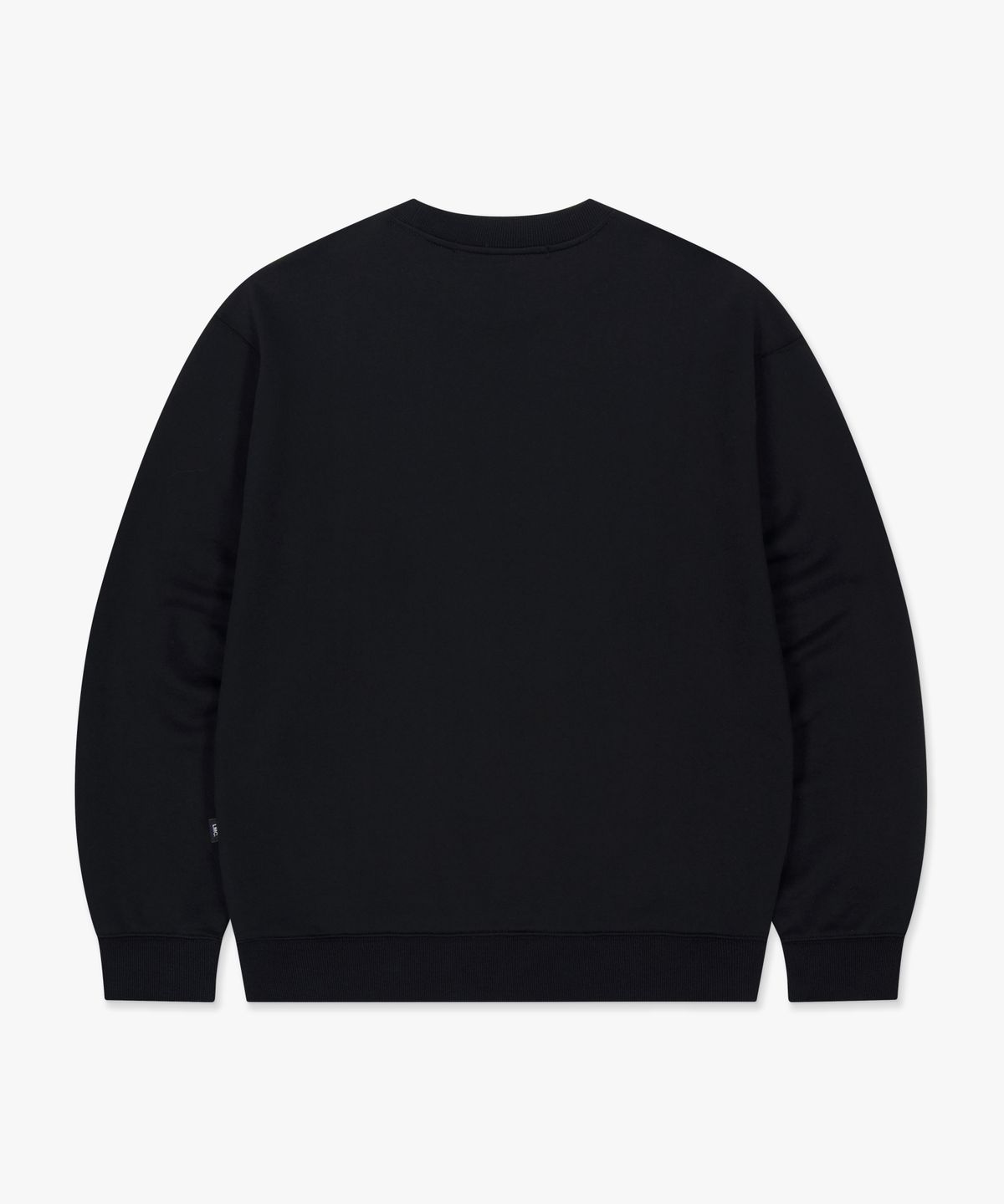 엘엠씨(LMC) LOSTY SWEATSHIRT black
